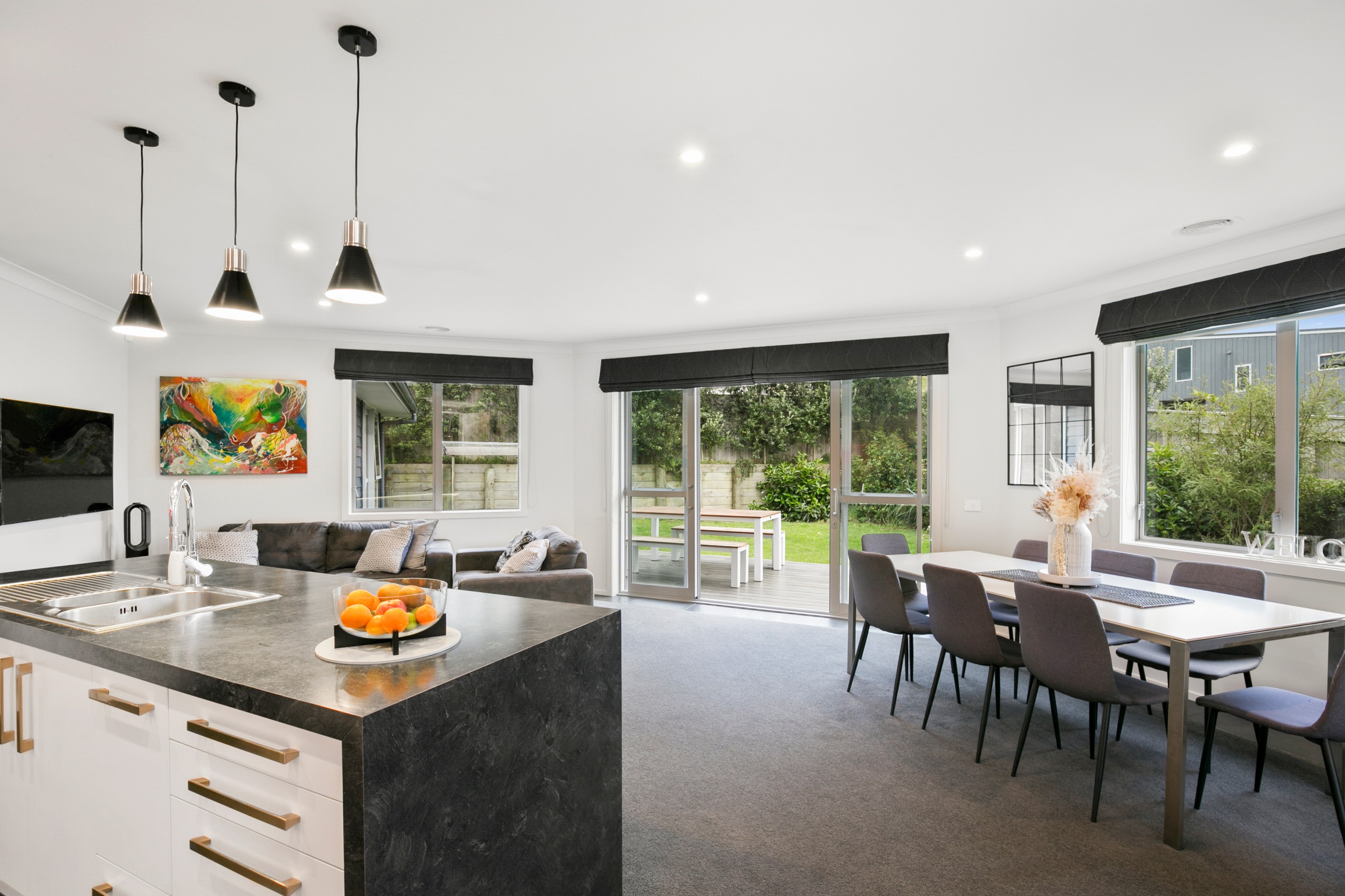 4 Rochdale Drive, Churton Park, Wellington City