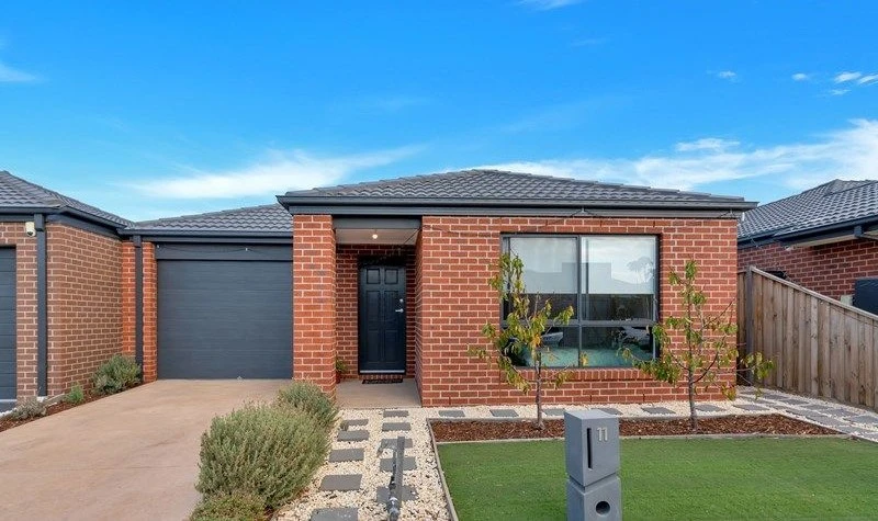 11 Choy Street, Truganina, VIC 3029