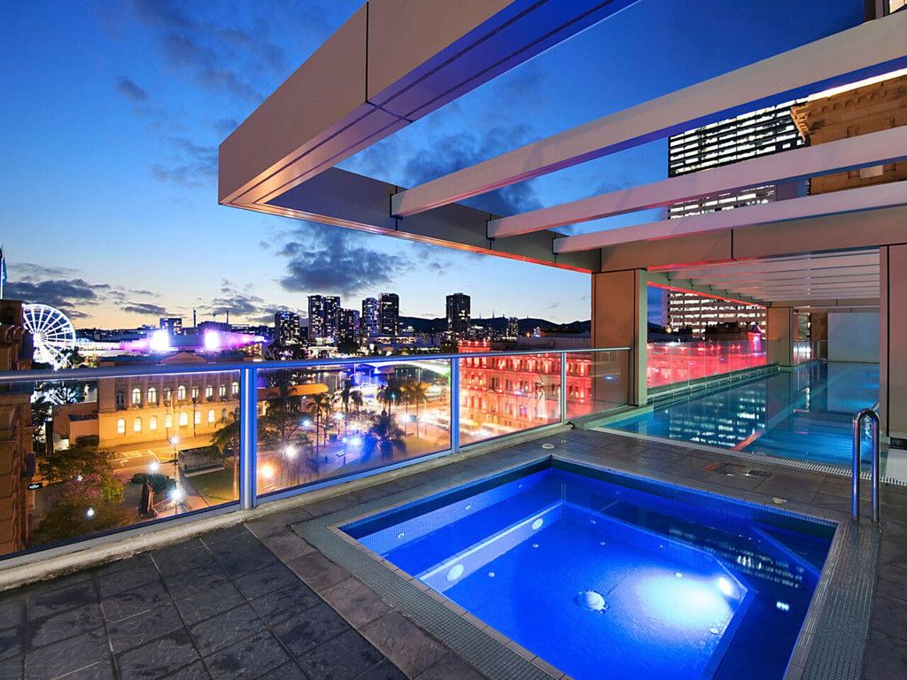 704/151 Street, Brisbane City, QLD 4000 Leased Apartment Ray