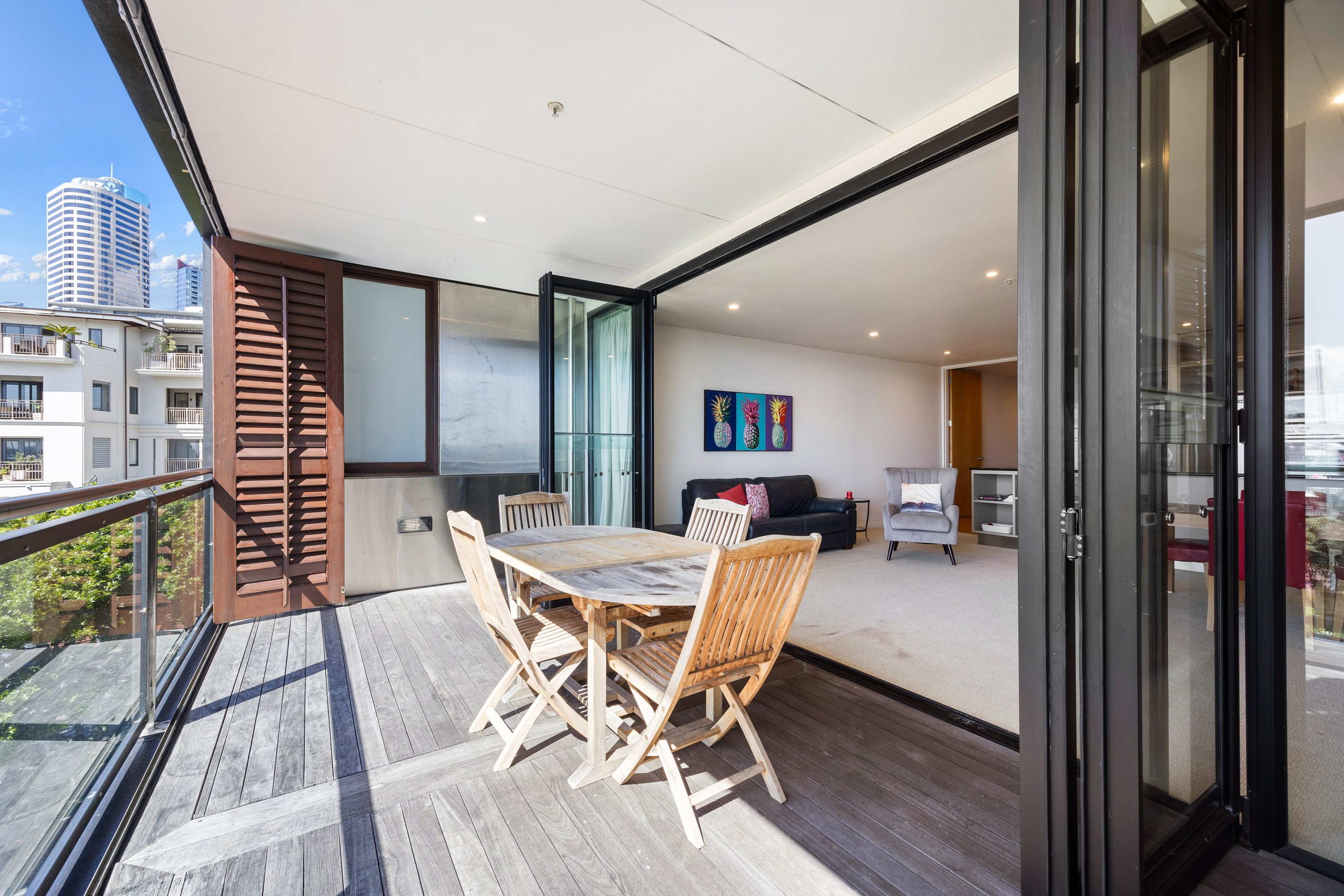 316/121 Customs Street West, Auckland Central, Auckland City