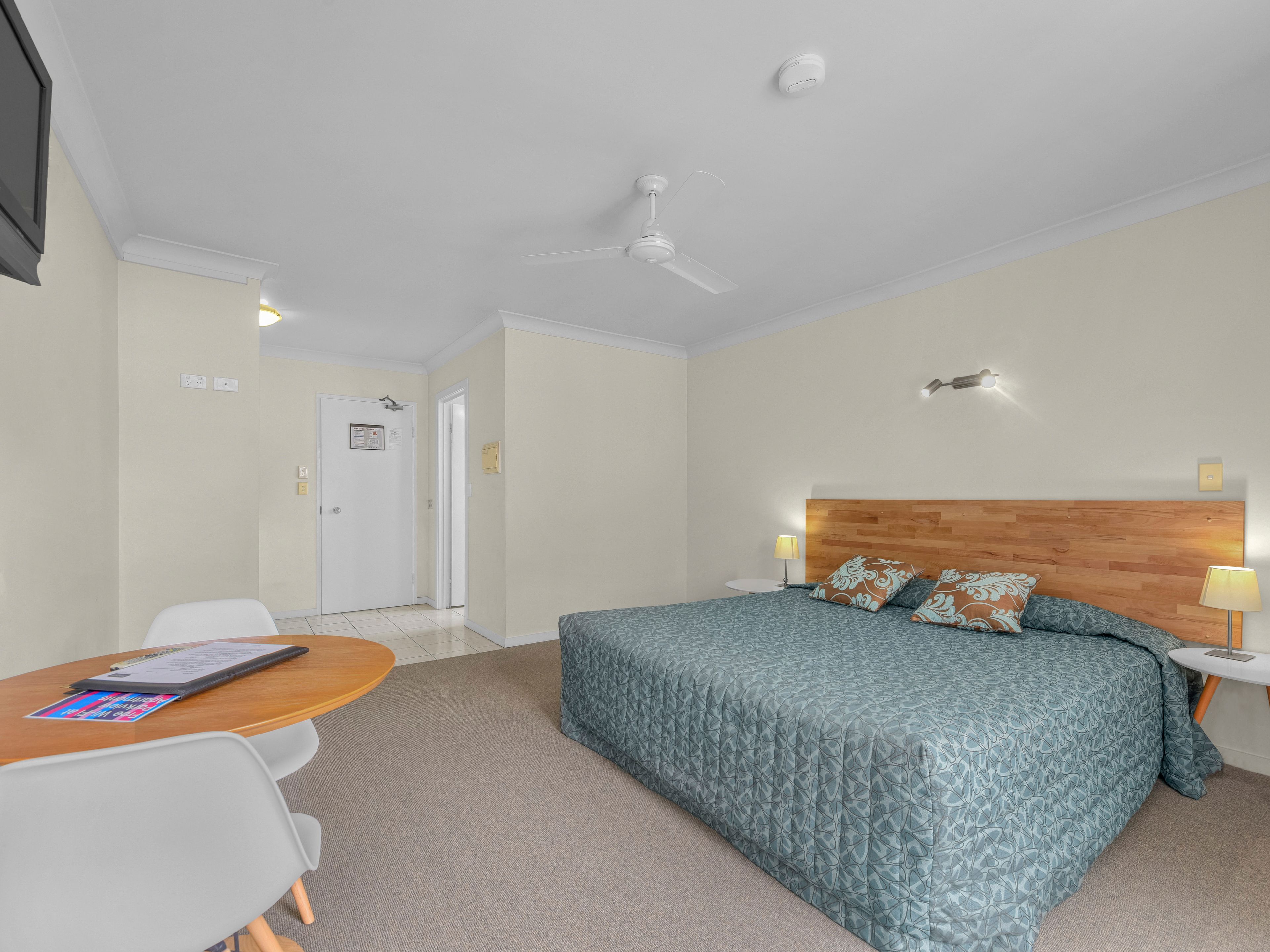 23 & 23A /49 Russell Street, South Brisbane, QLD 4101