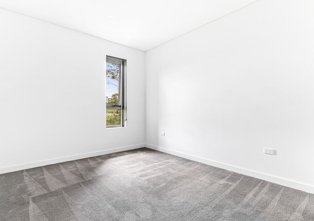 306/69-71 Courallie Avenue, Homebush West, NSW 2140