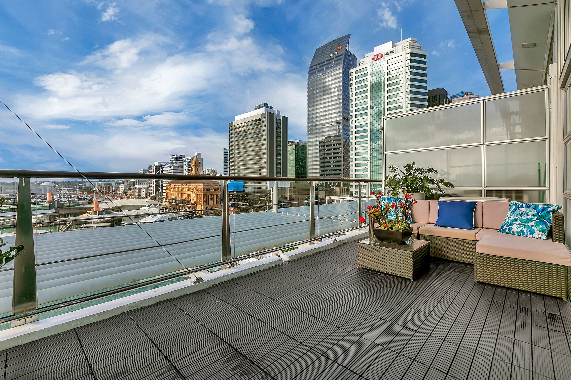 16/137 Quay Street, Auckland Central, Auckland City