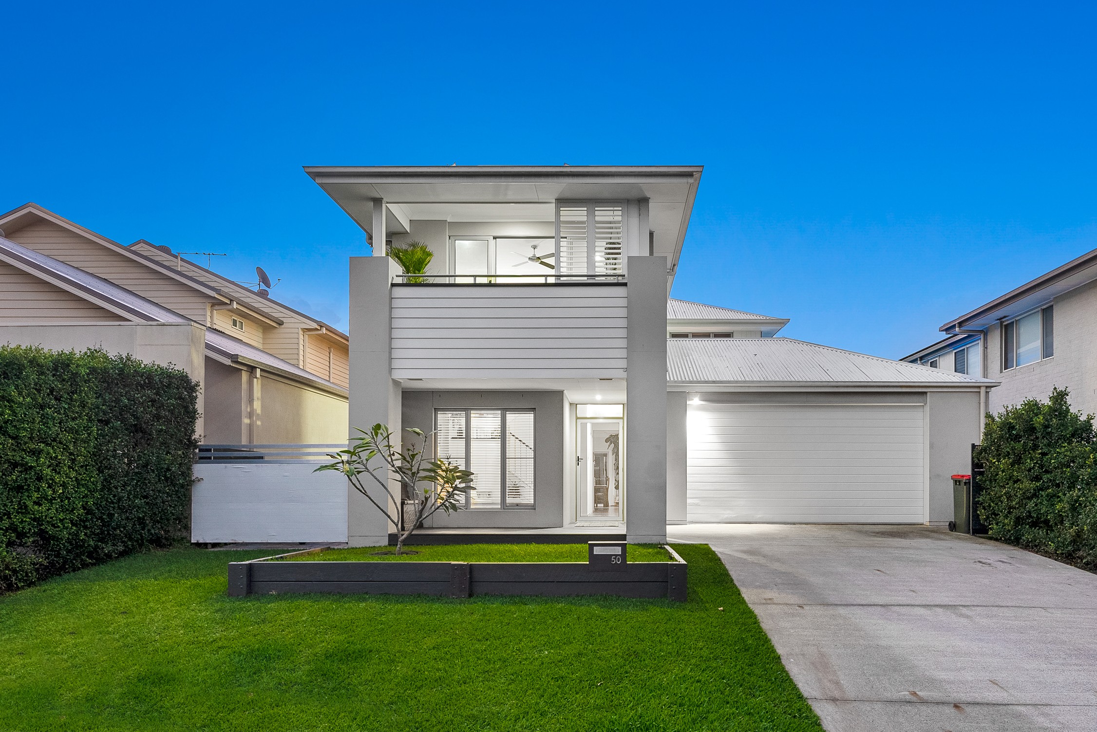 50 Elkington Circuit, North Lakes, QLD 4509