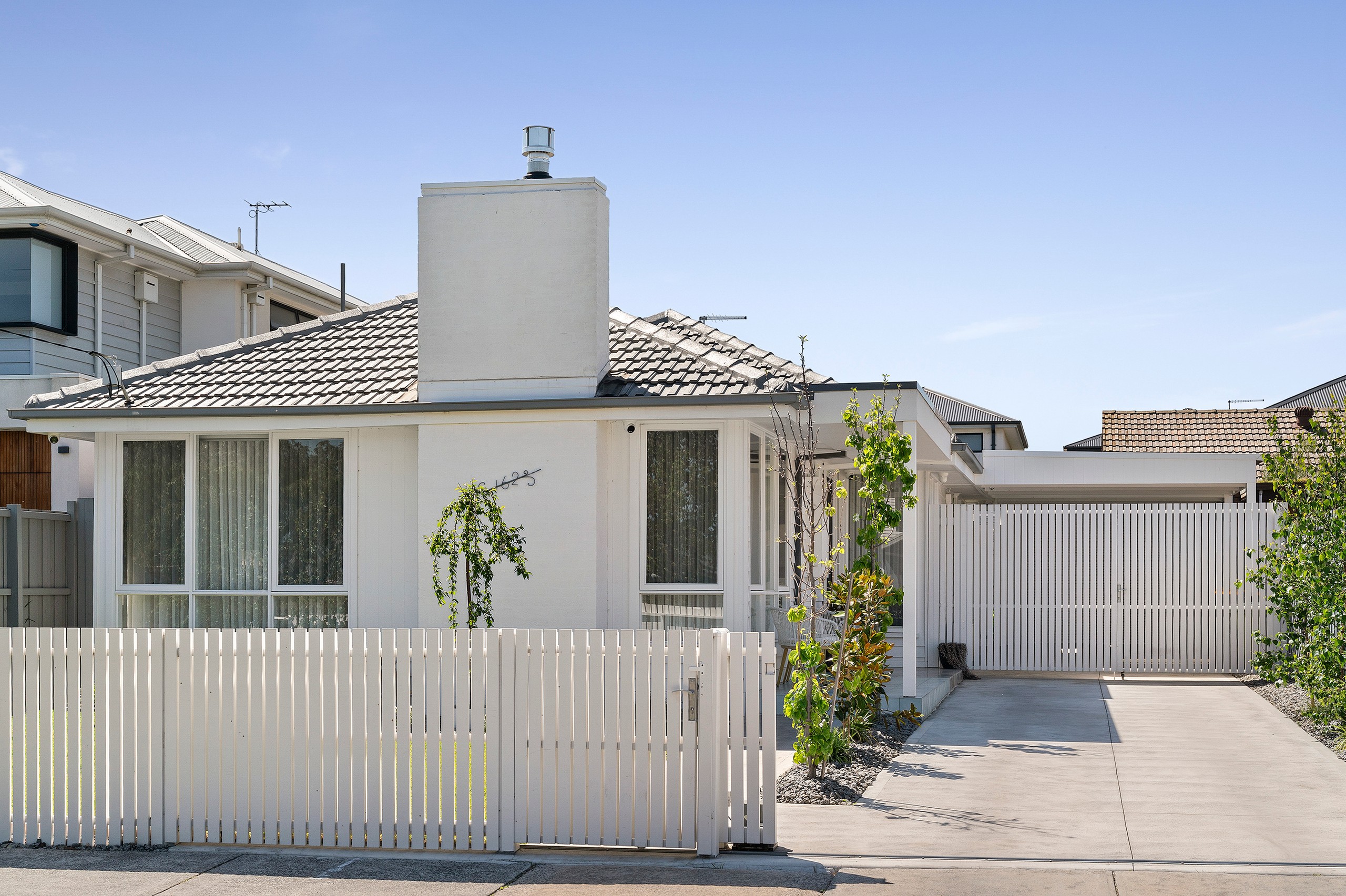 162 Woods Street, Newport, VIC 3015