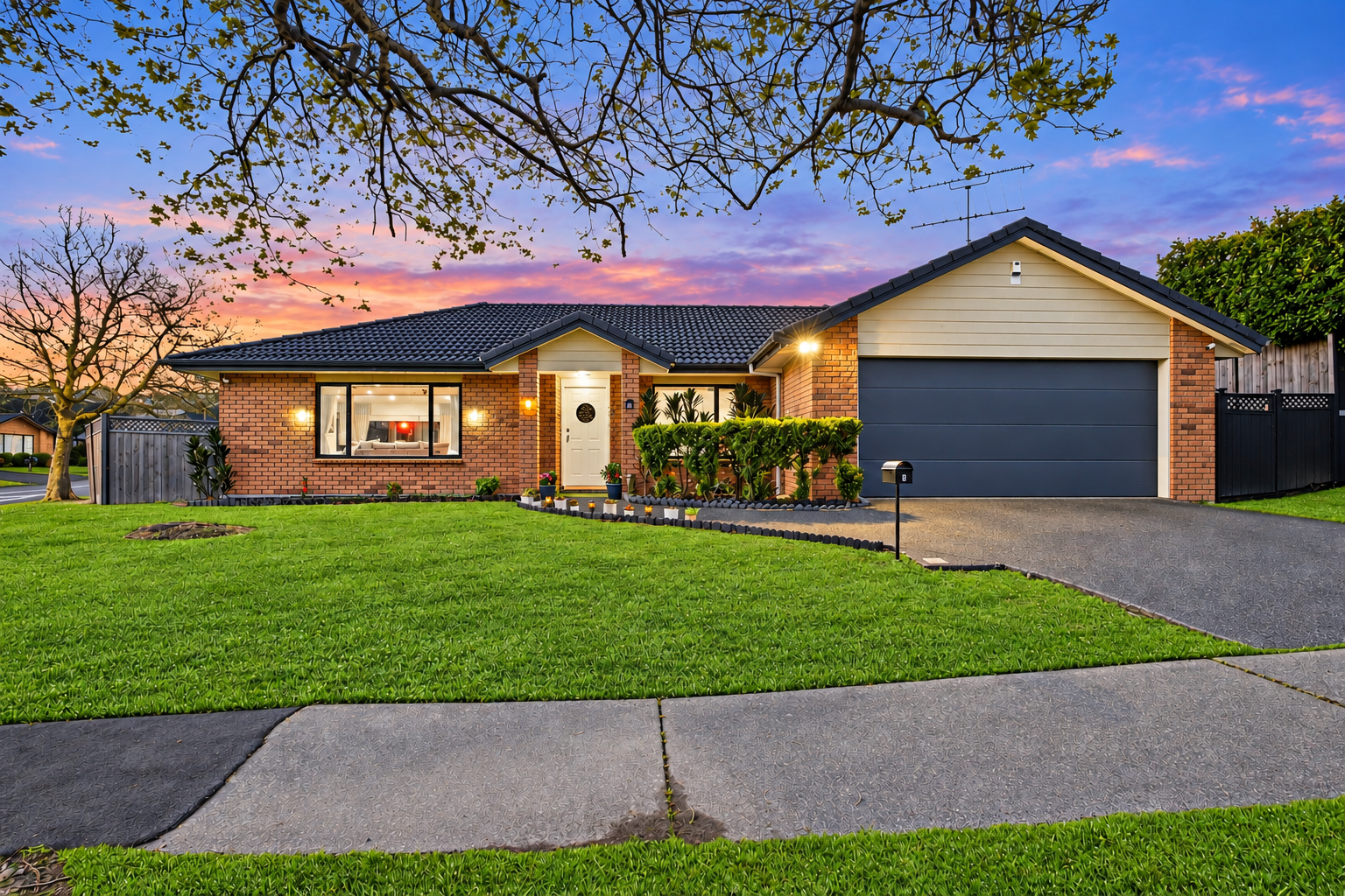 2 Villino Place, Randwick Park, Manukau City