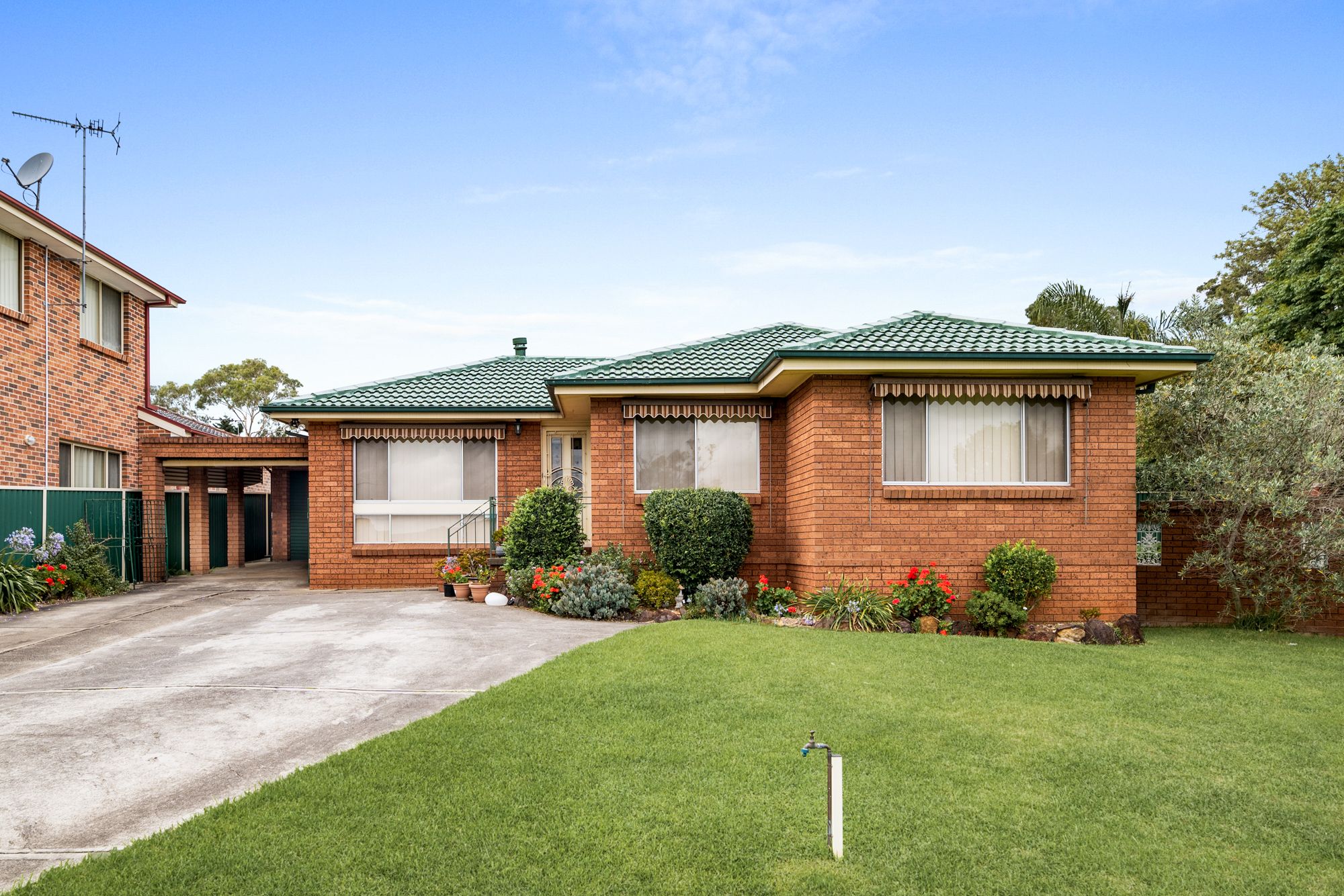 7 Ocean Place, Woodbine NSW 2560