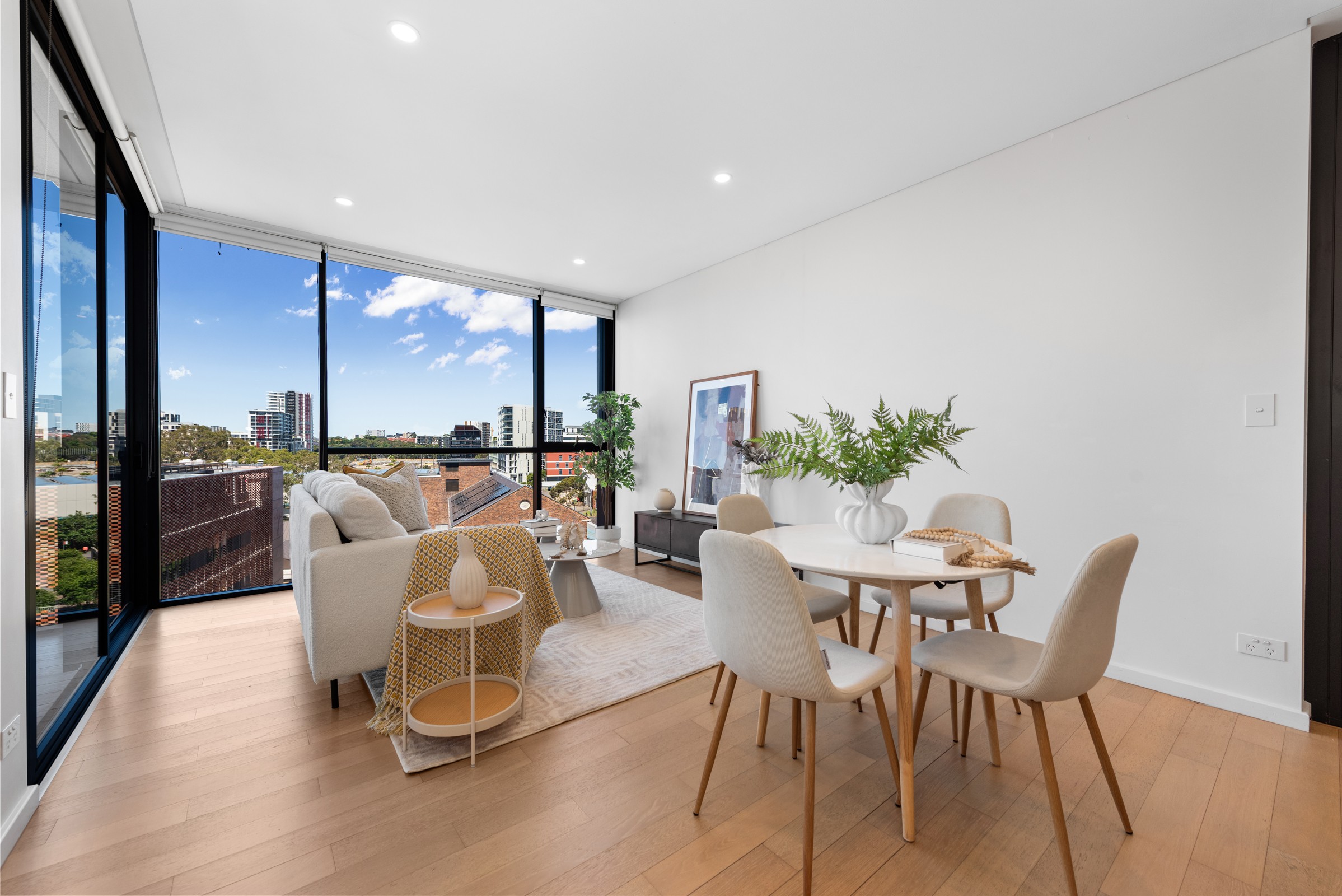 506/25 Geddes Avenue, Zetland, NSW 2017