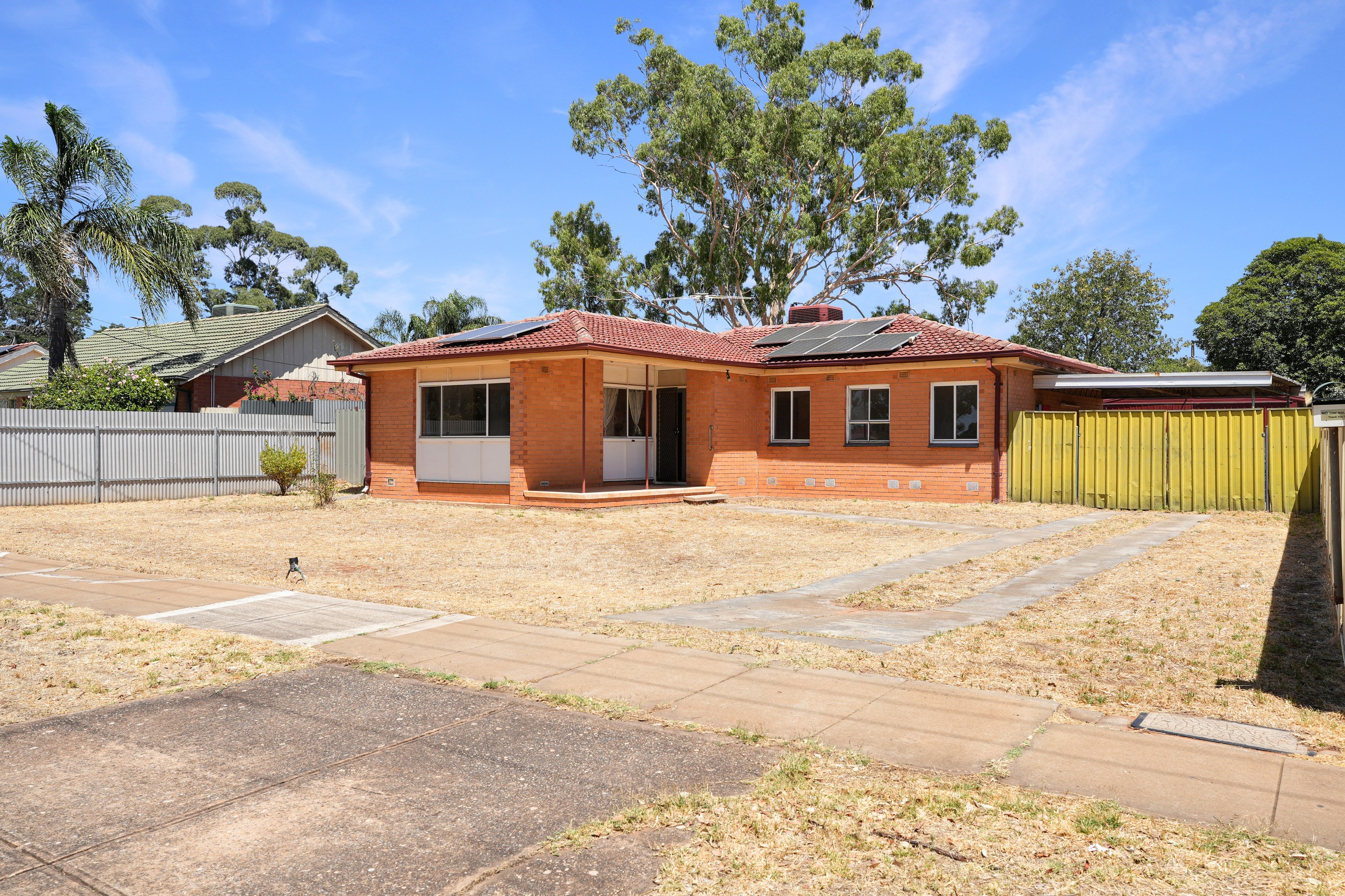 43 Davoren Road, Davoren Park, SA 5113
