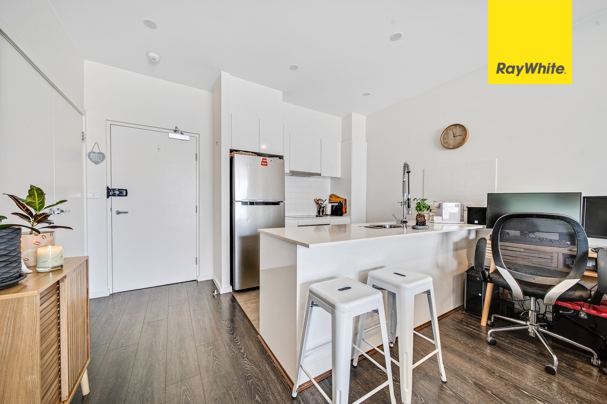 39/2 Manning Clark Crescent, Franklin, ACT 2913