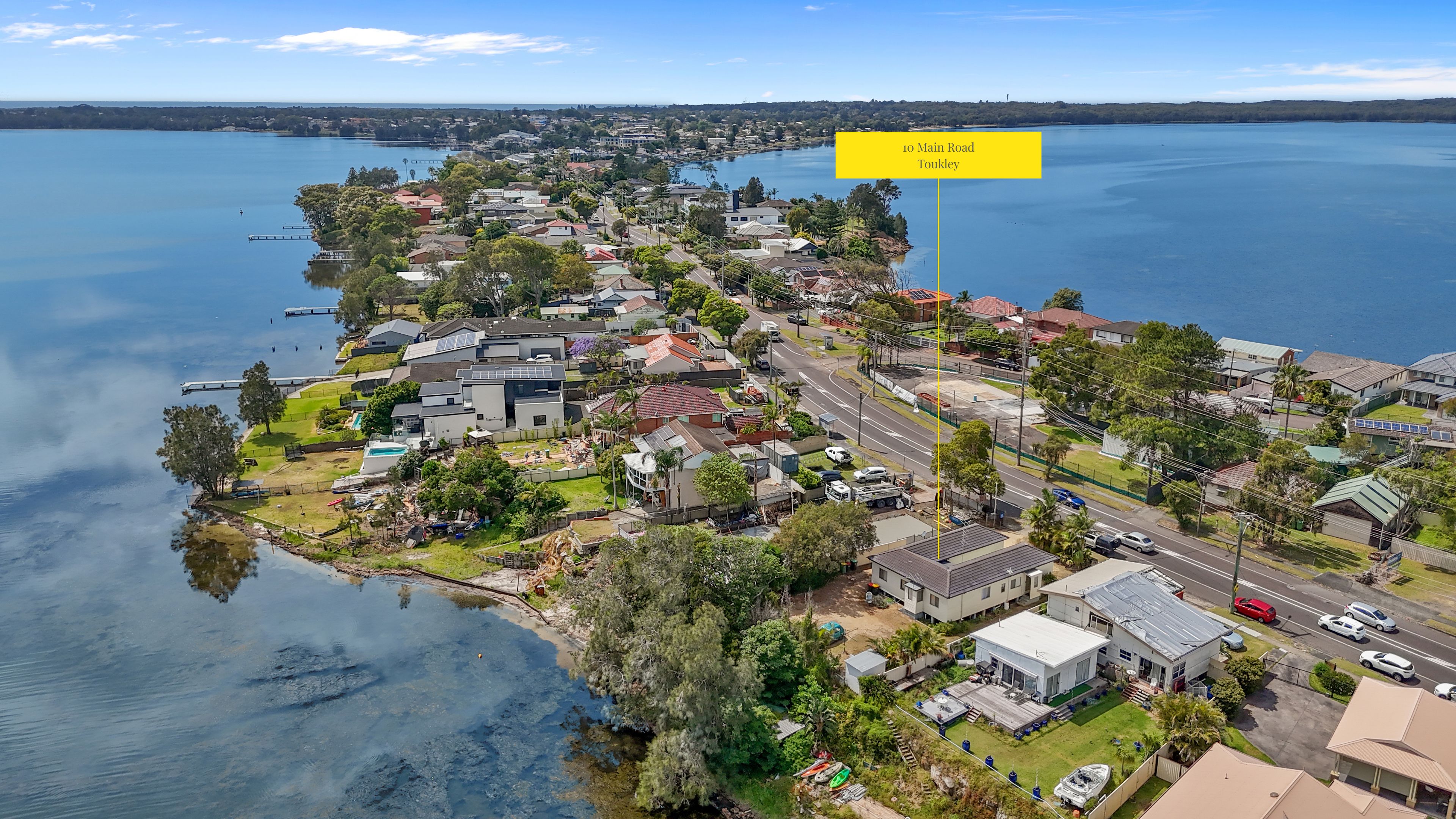 10 Main Road, Toukley, NSW 2263