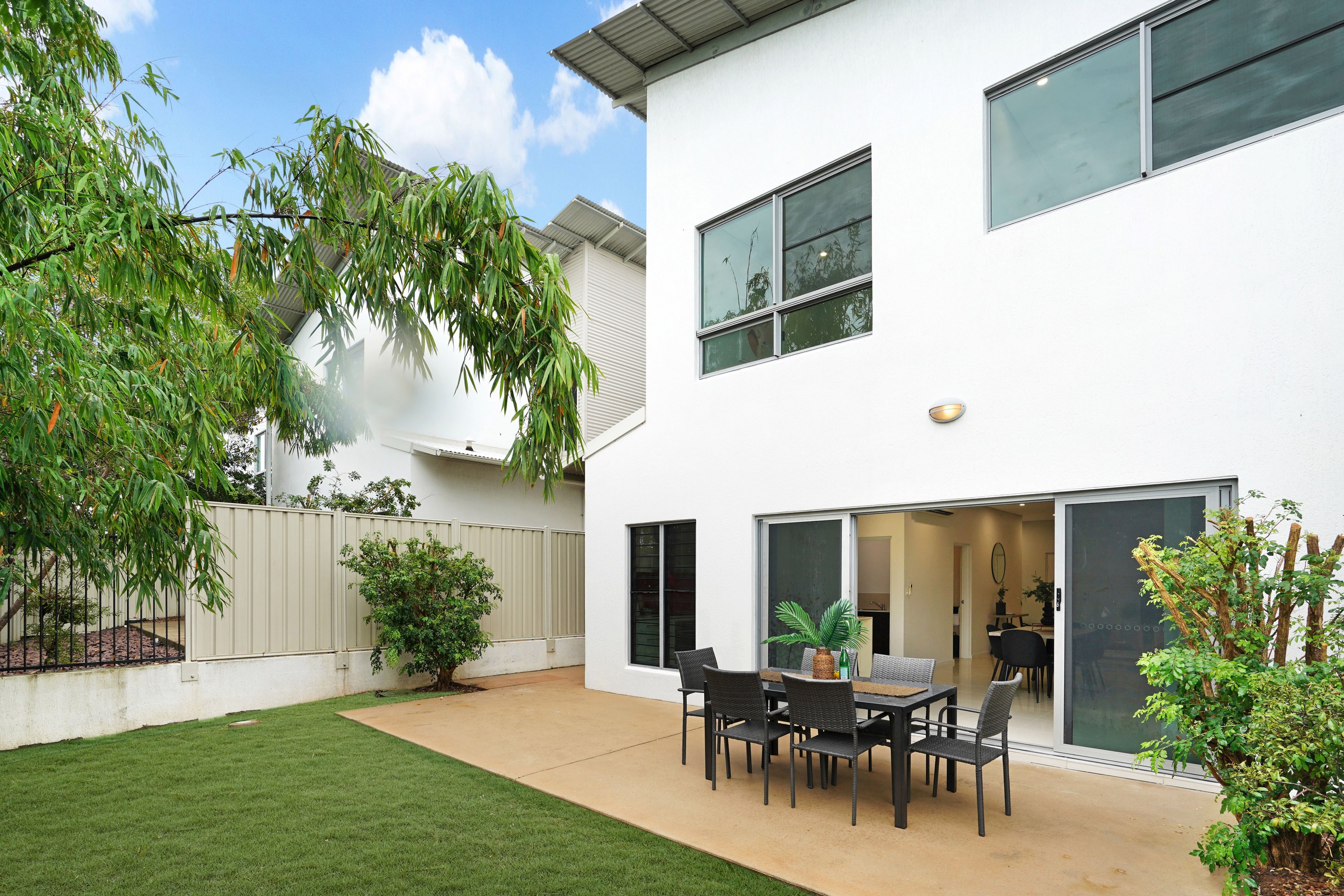 5/19 Gulida Crescent, Lyons, NT 0810