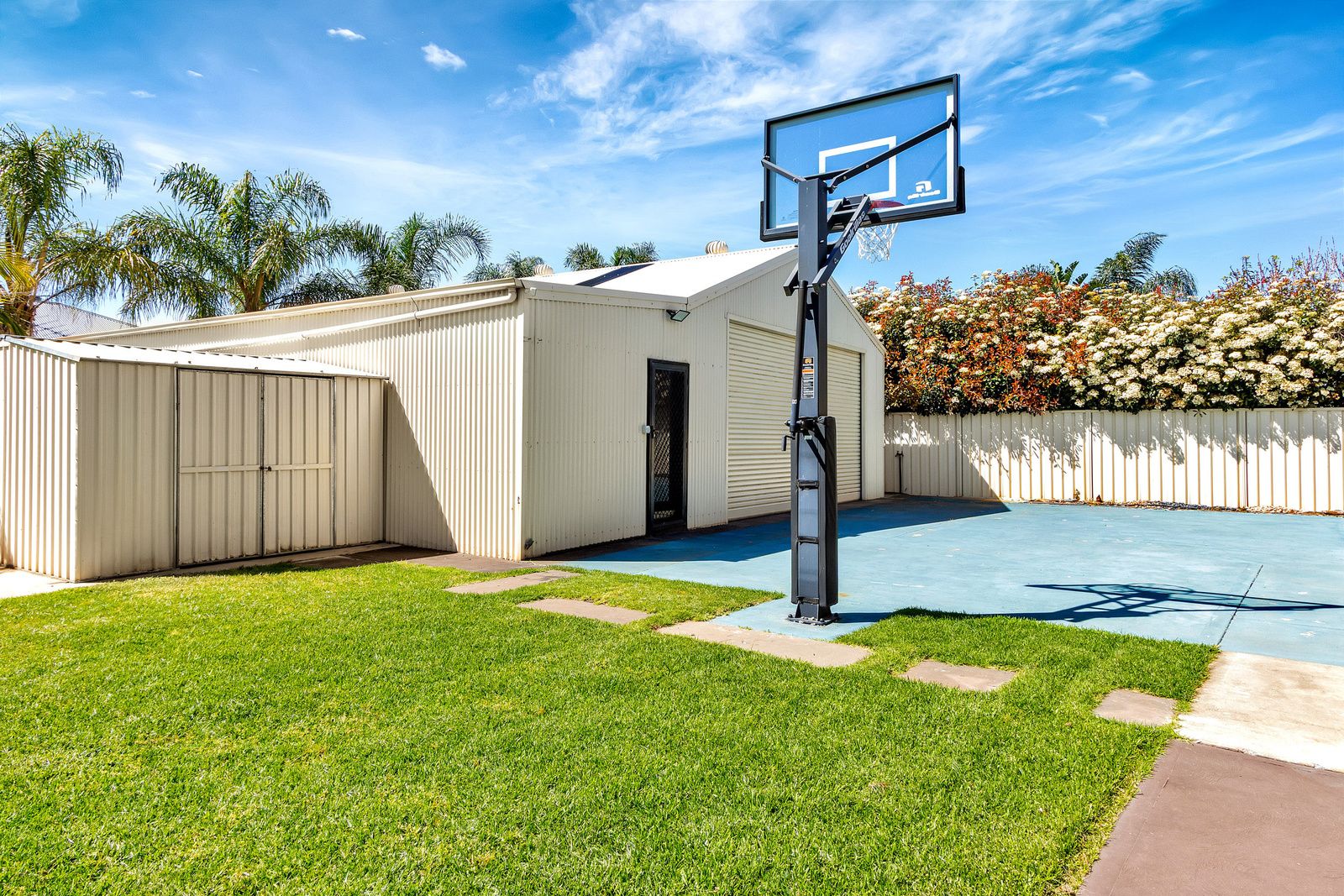 1 Oliveto Court — photo 26 of 29
