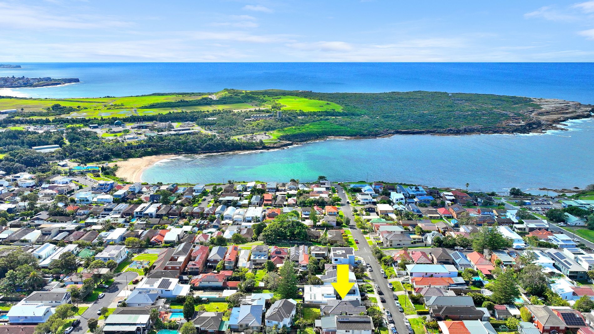 12 Napier Street, Malabar, NSW 2036