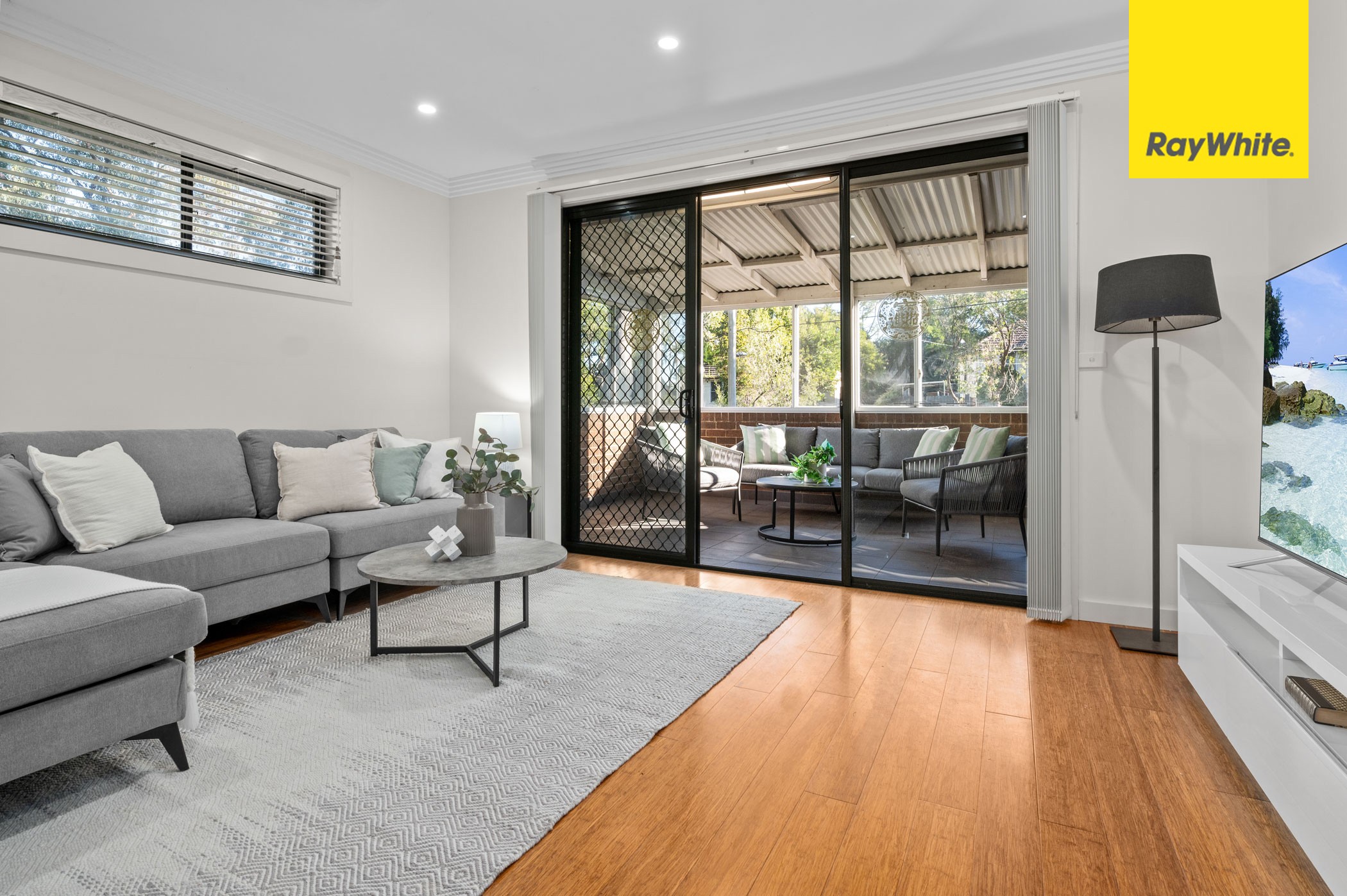16 Burke Street, Telopea, NSW 2117