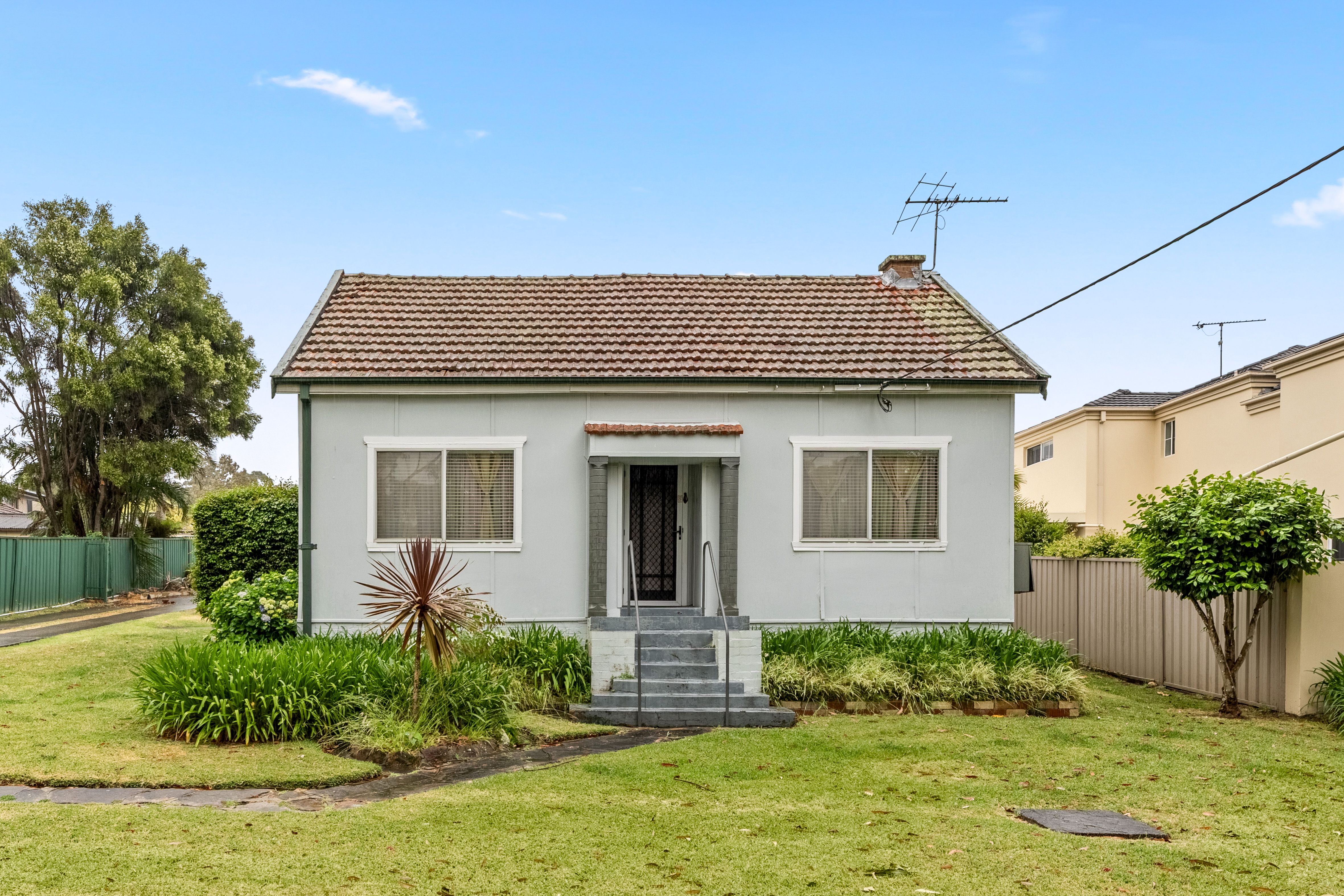 21 Glencoe Street