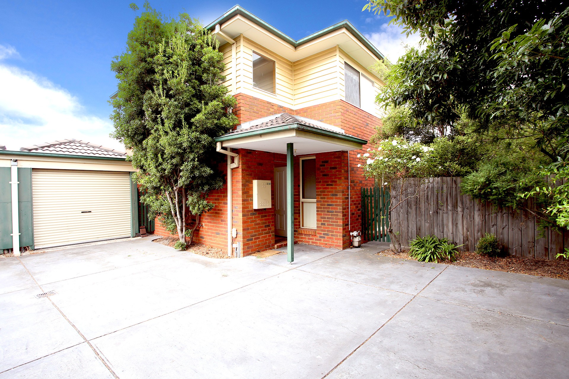2/2D Bendigo Street, Cheltenham, VIC 3192