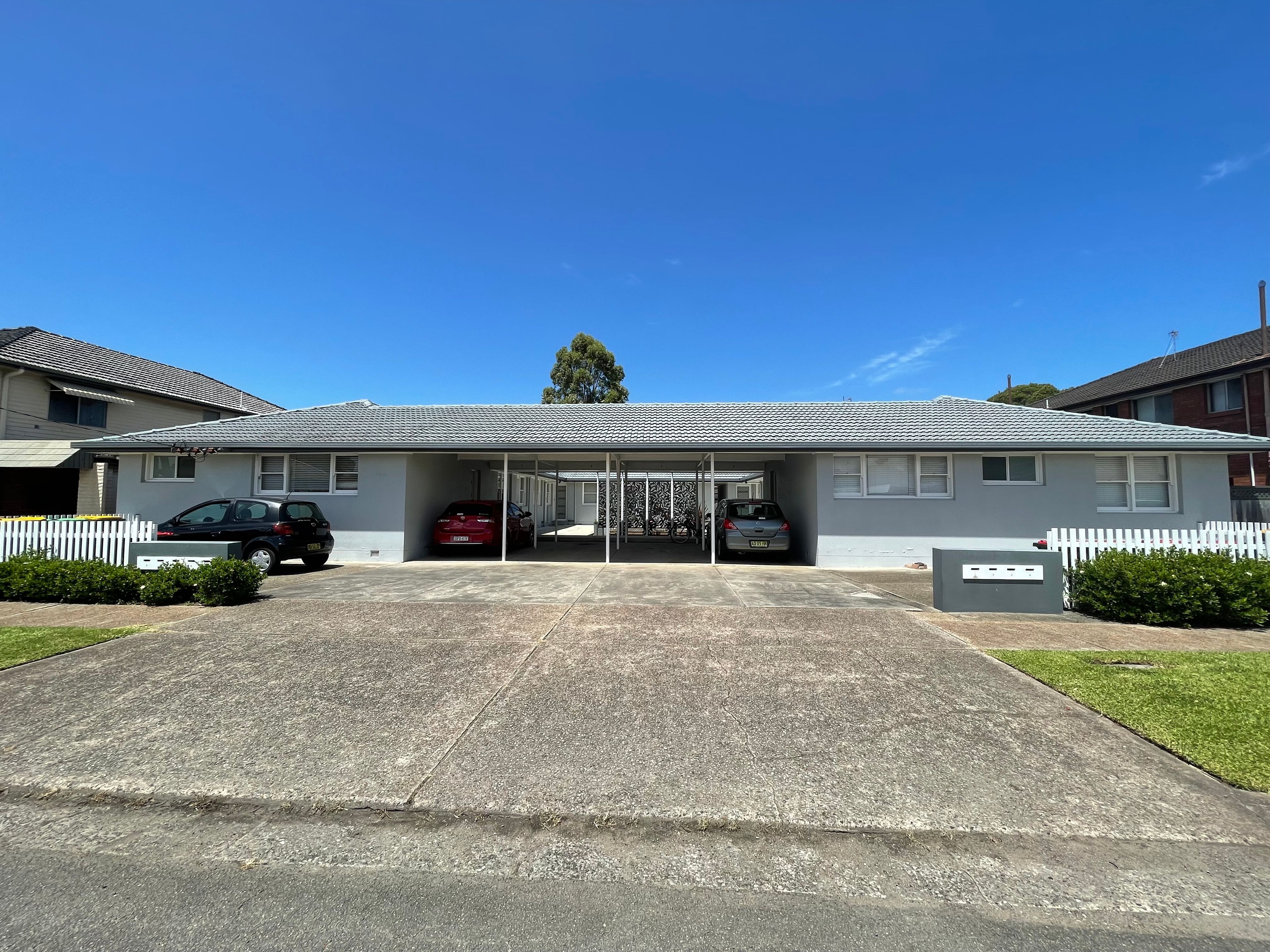8/73-75 Womboin Road, Lambton, NSW 2299