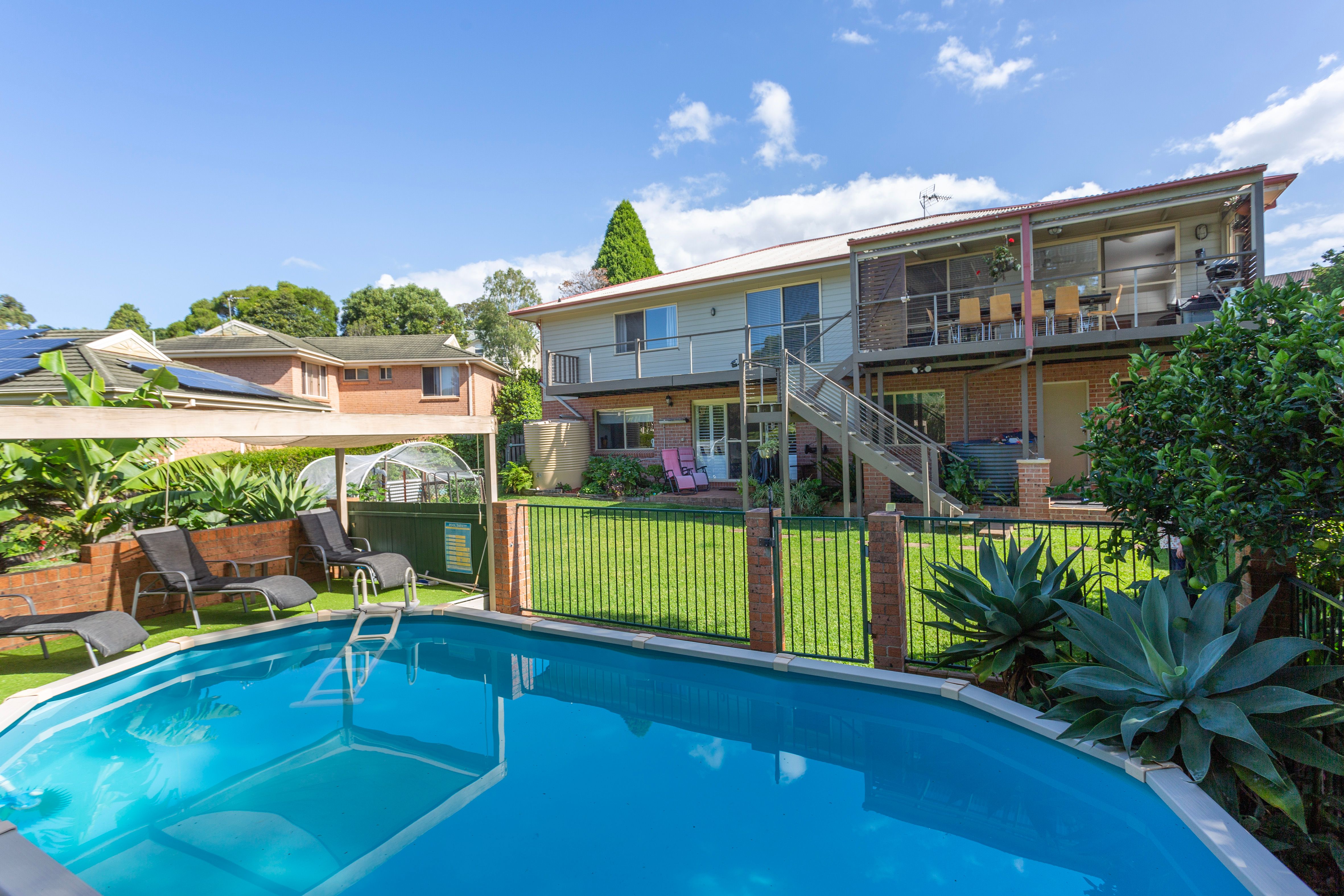 8 Bele Place, Kiama, NSW 2533 Sold House Ray White Kiama