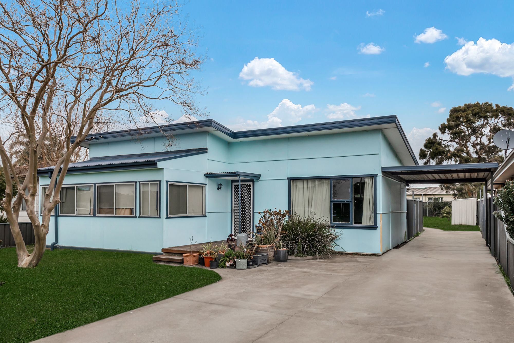 20 & 20A Muscio Street, Colyton, NSW 2760