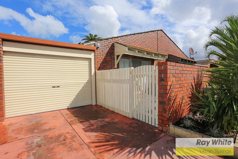 12c Martin Avenue, Rivervale, WA 6103