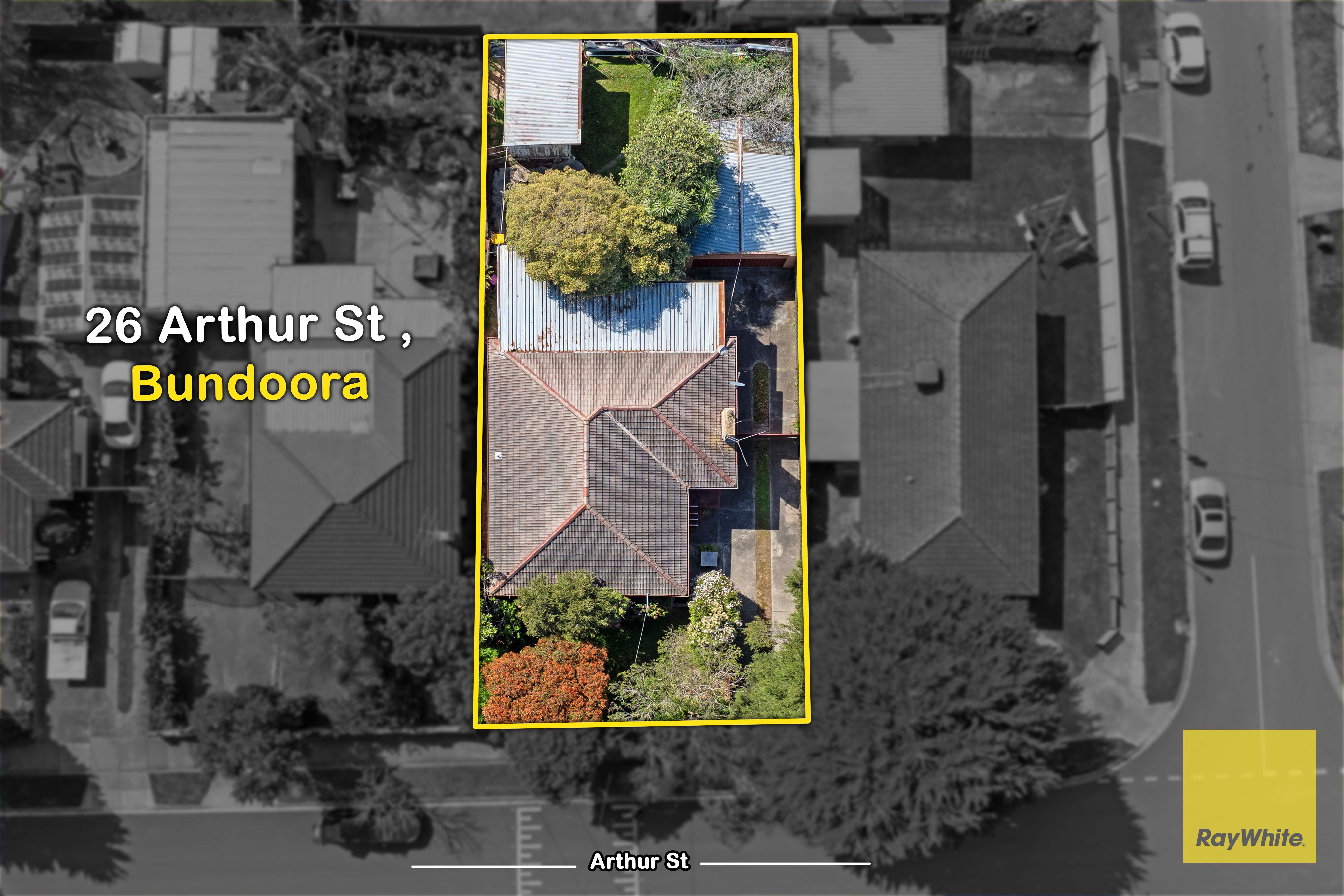26 Arthur Street — photo 14 of 19
