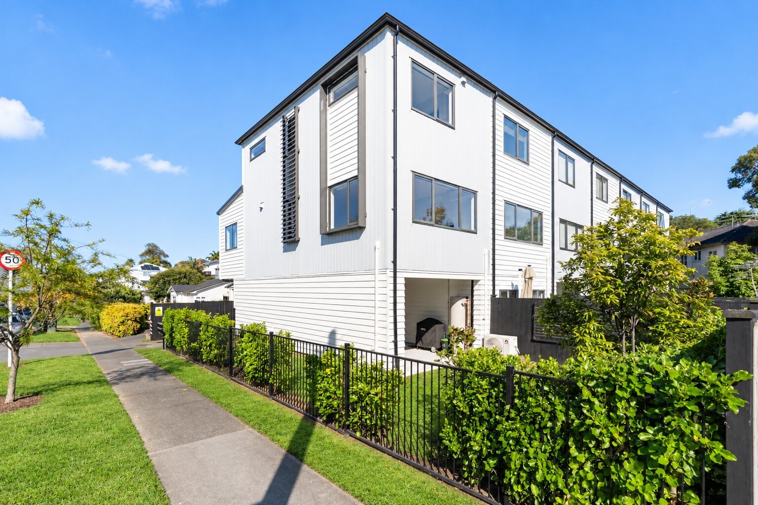 1/3 Ferndale Road, Ellerslie, Auckland City