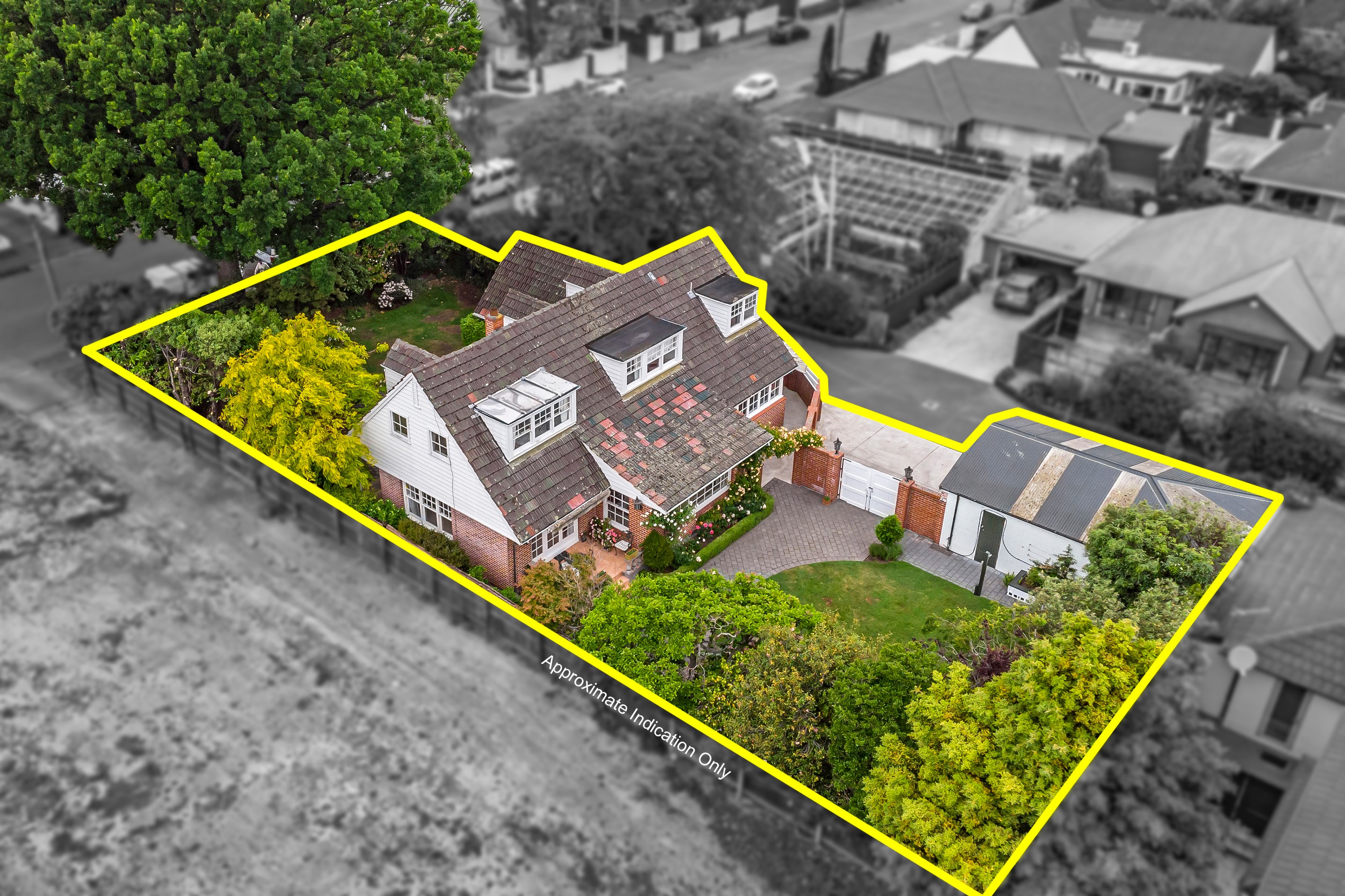 27 Jacksons Road, Fendalton, Christchurch City