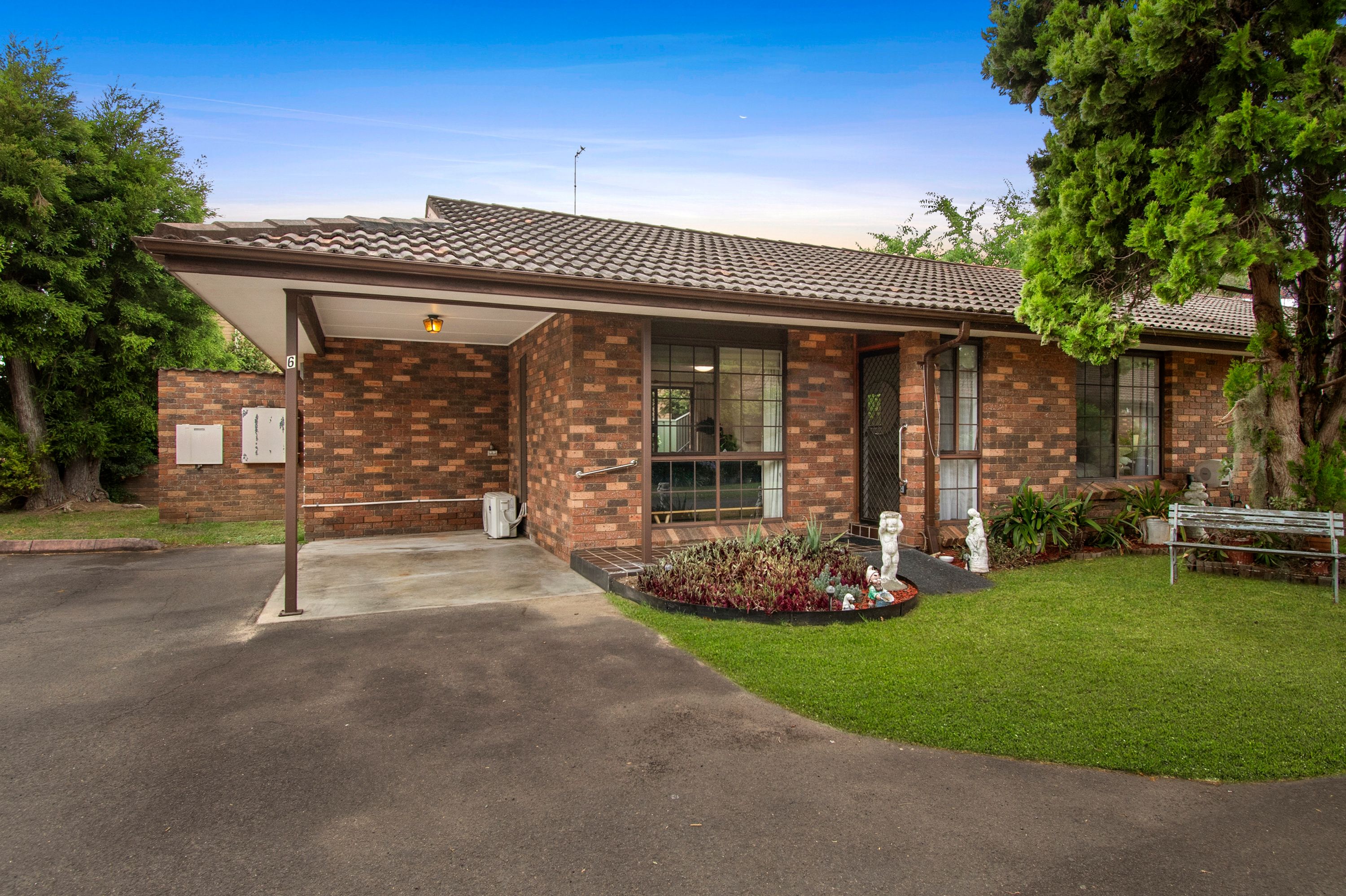 364 Windsor Street, Richmond NSW 2753