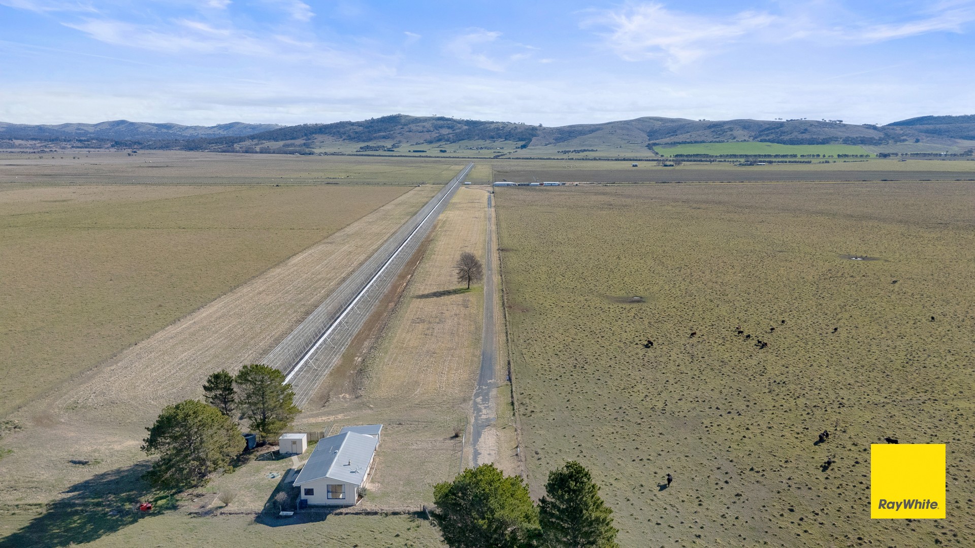 1152 Hoskinstown Road, Hoskinstown, NSW 2621