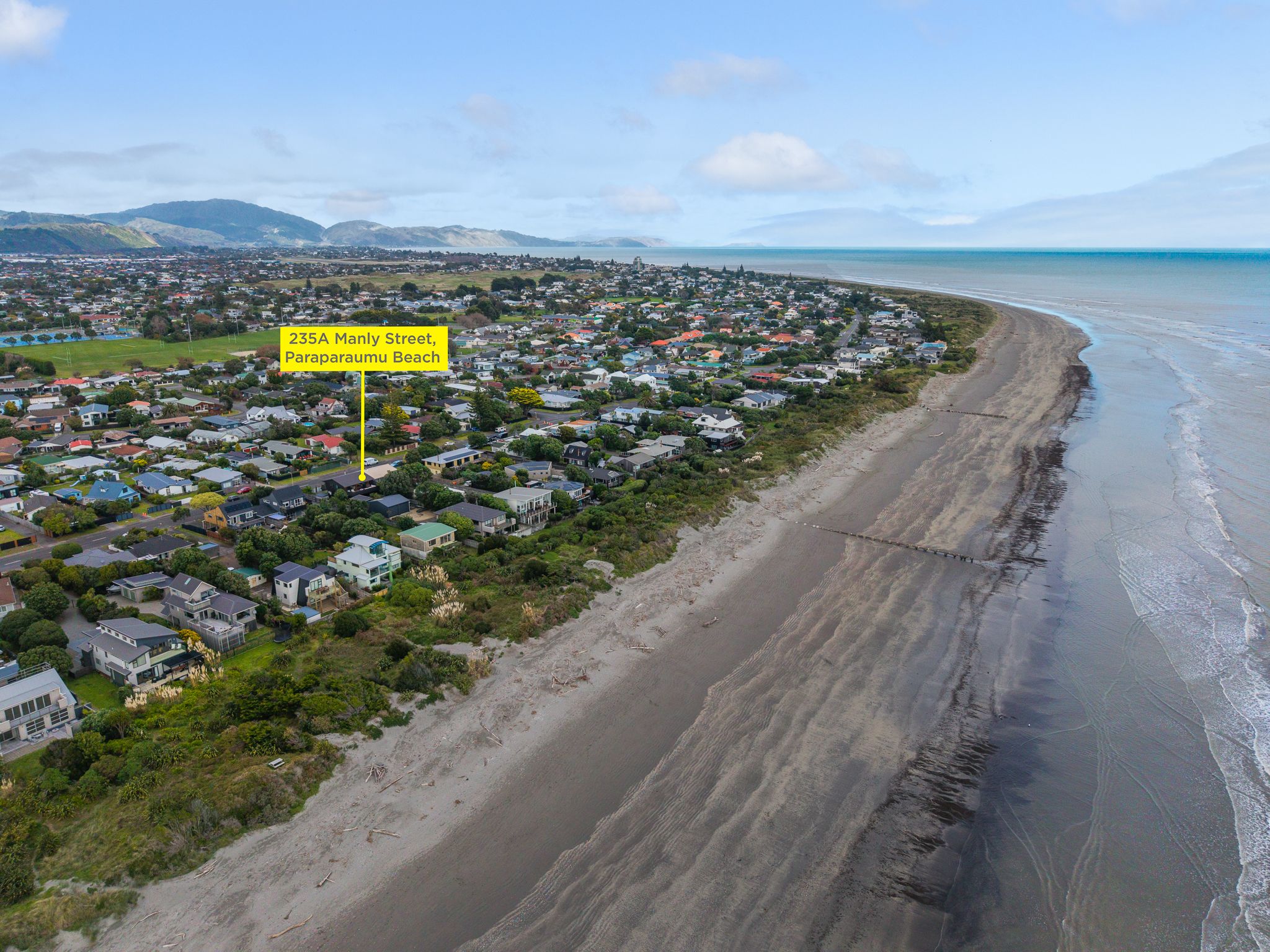 235A Manly Street, Paraparaumu Beach, Kapiti Coast District