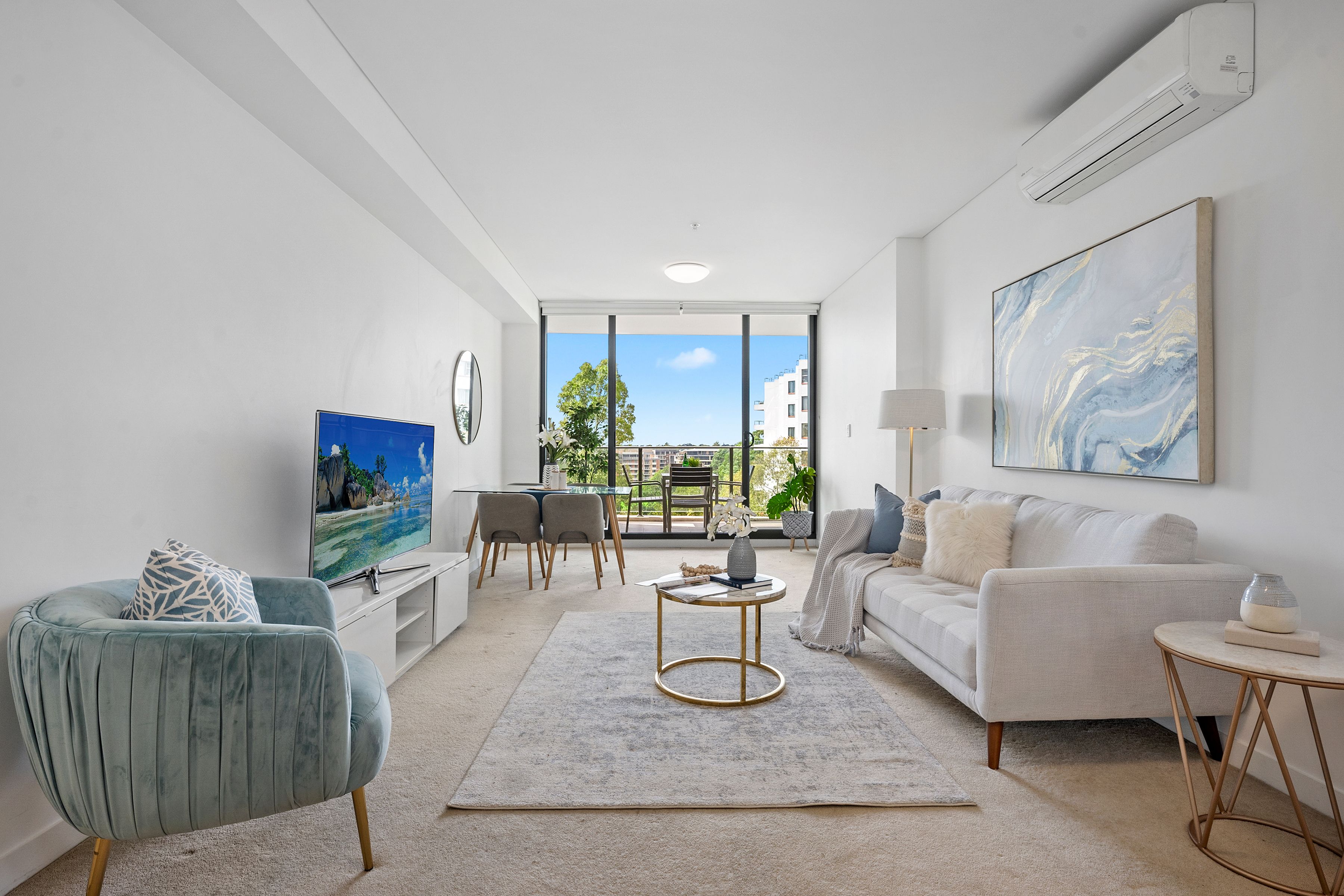614/135137 Pacific Highway, Hornsby, NSW 2077 Sold Apartment Ray