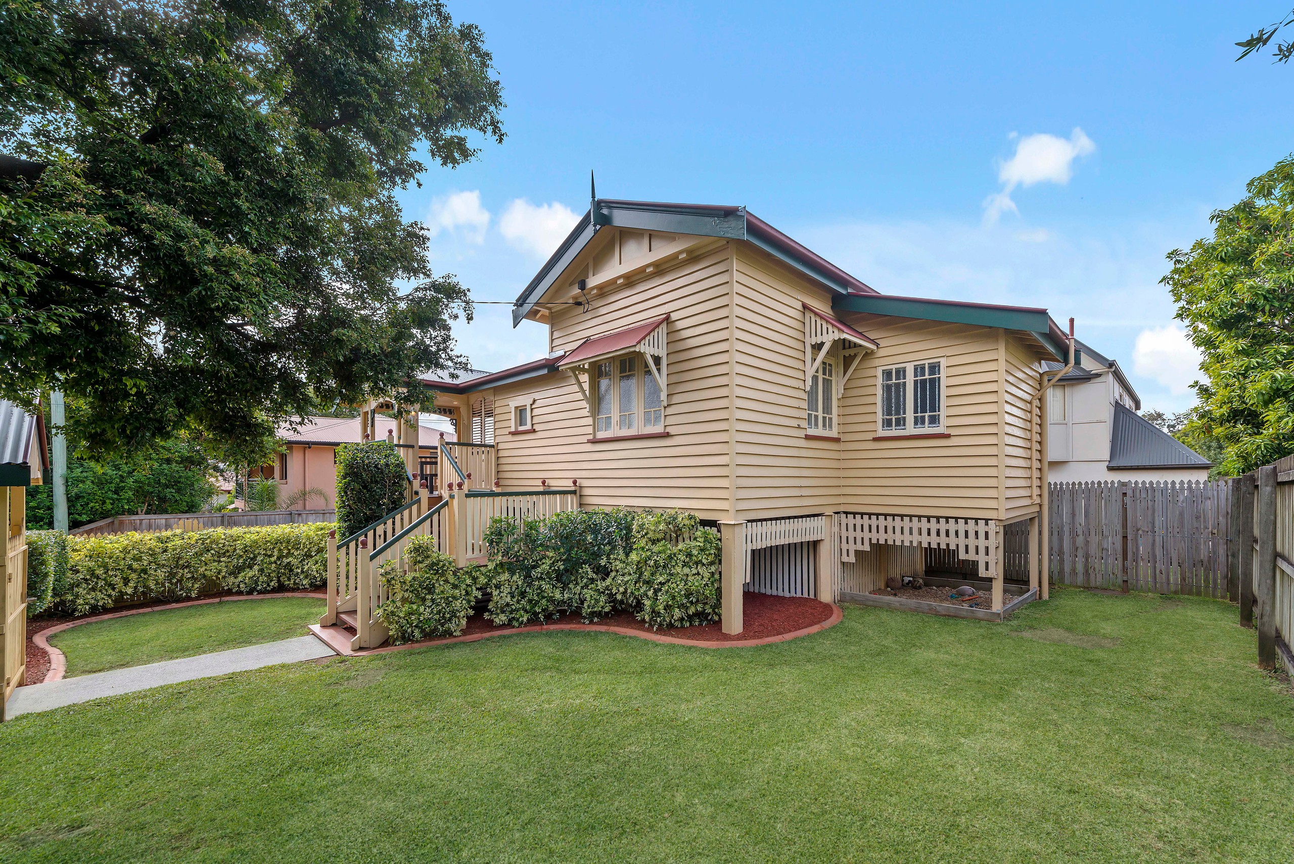 1/47 Gainsborough Street, Moorooka, QLD 4105