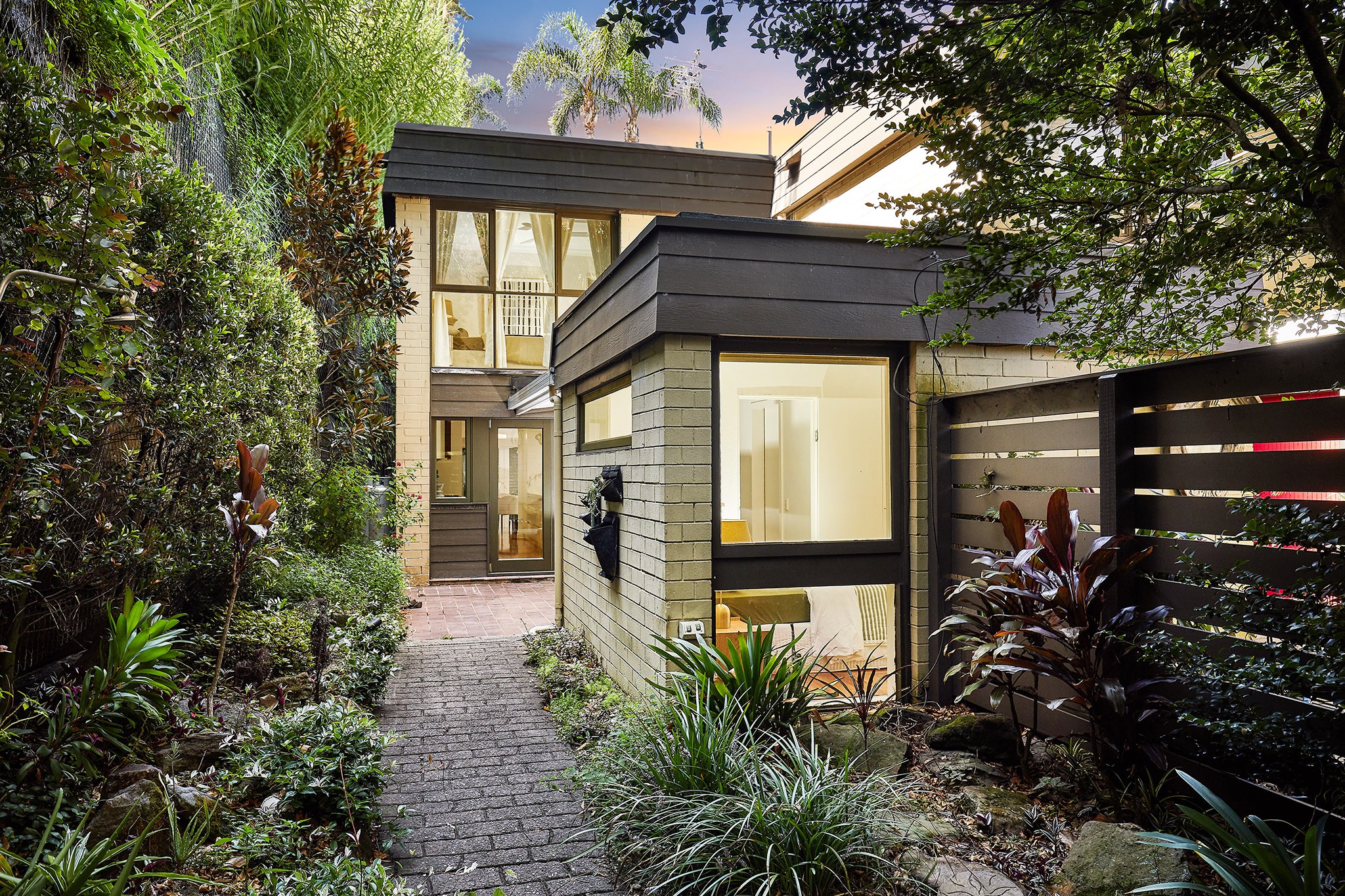 Townhouse 3/45 Ocean Avenue, Double Bay, NSW 2028