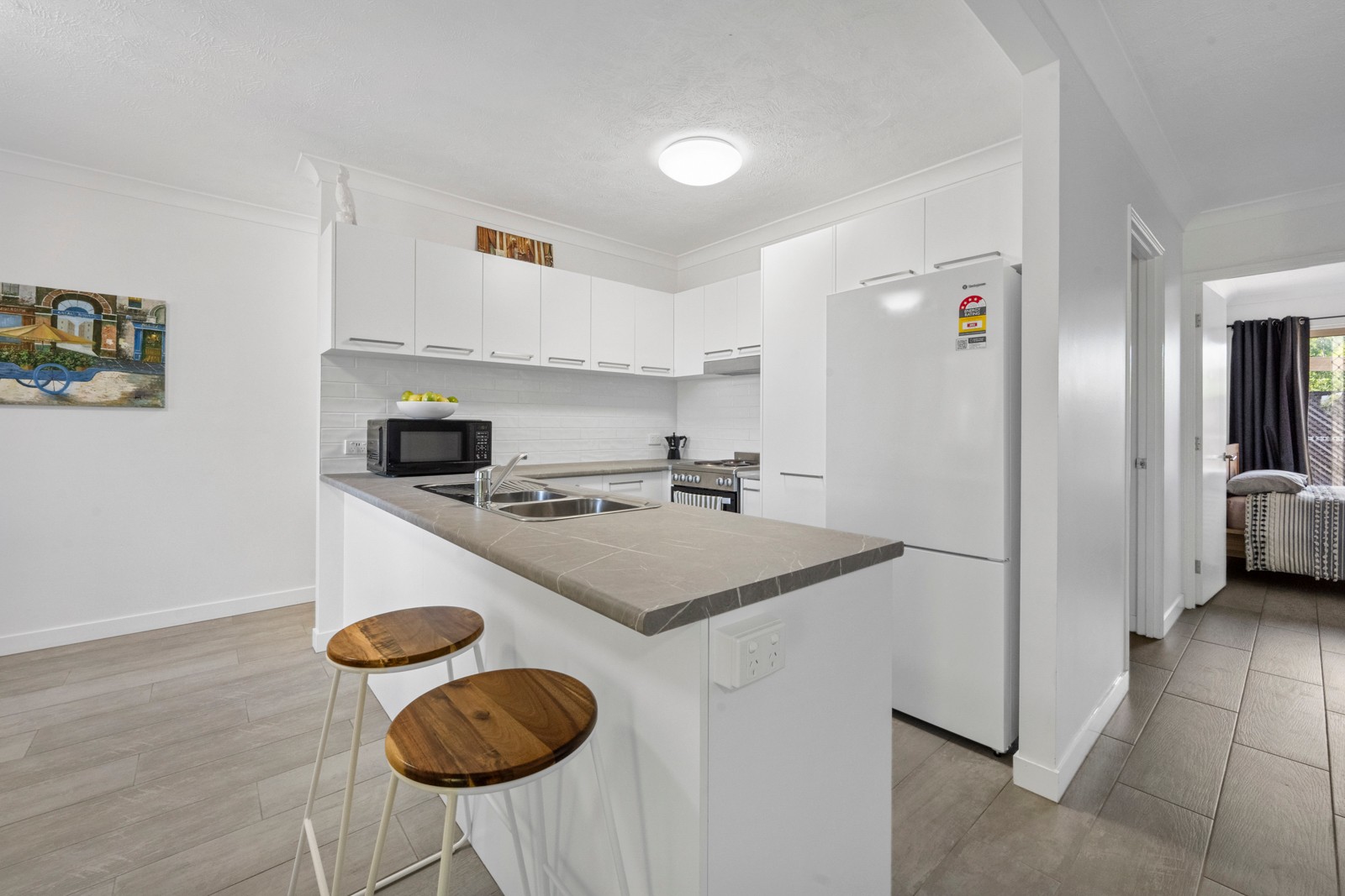 3/34 Kreutzer Street, Nundah, QLD 4012