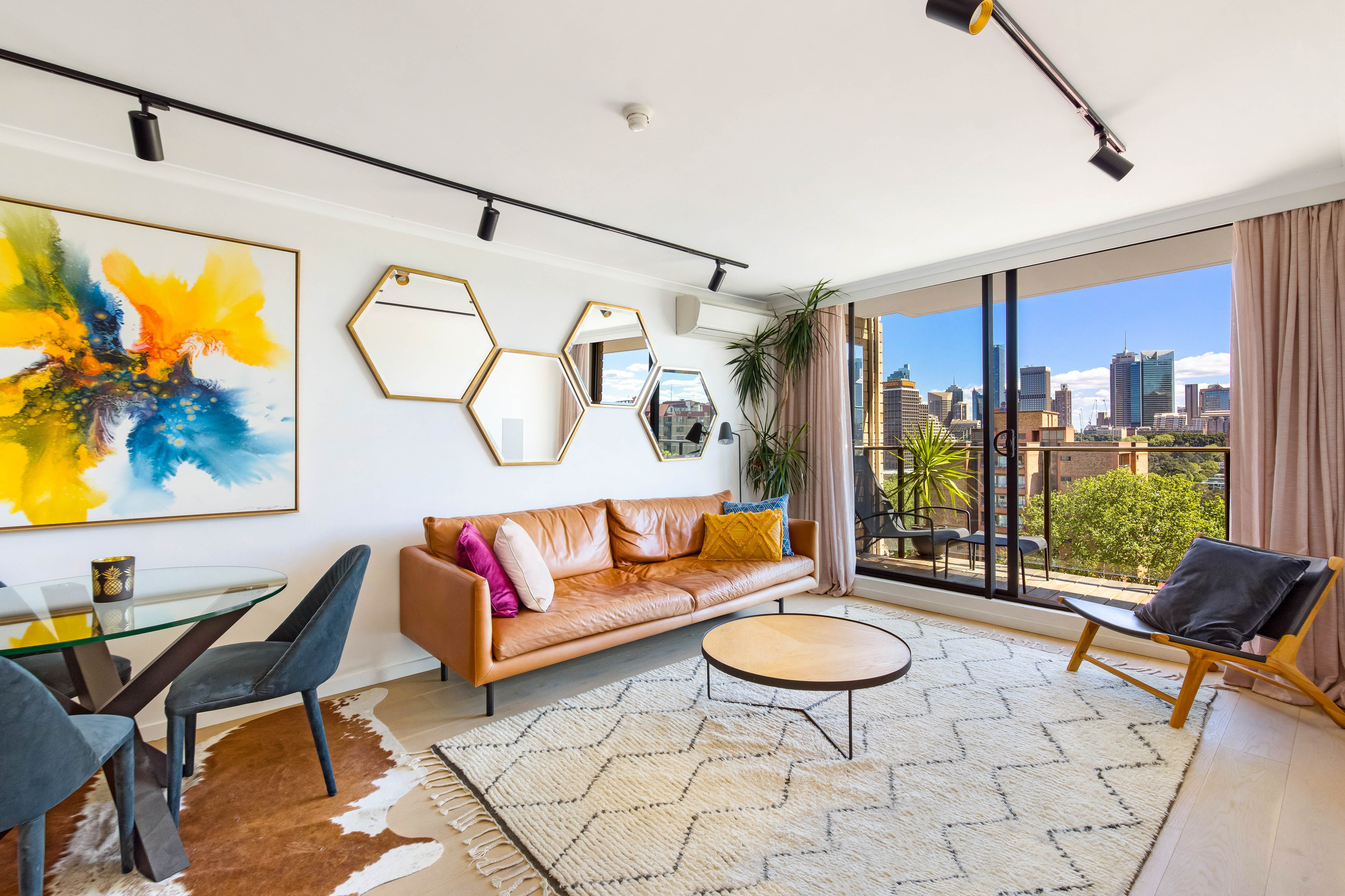 710/5-15 Orwell Street — photo from Ray White Double Bay