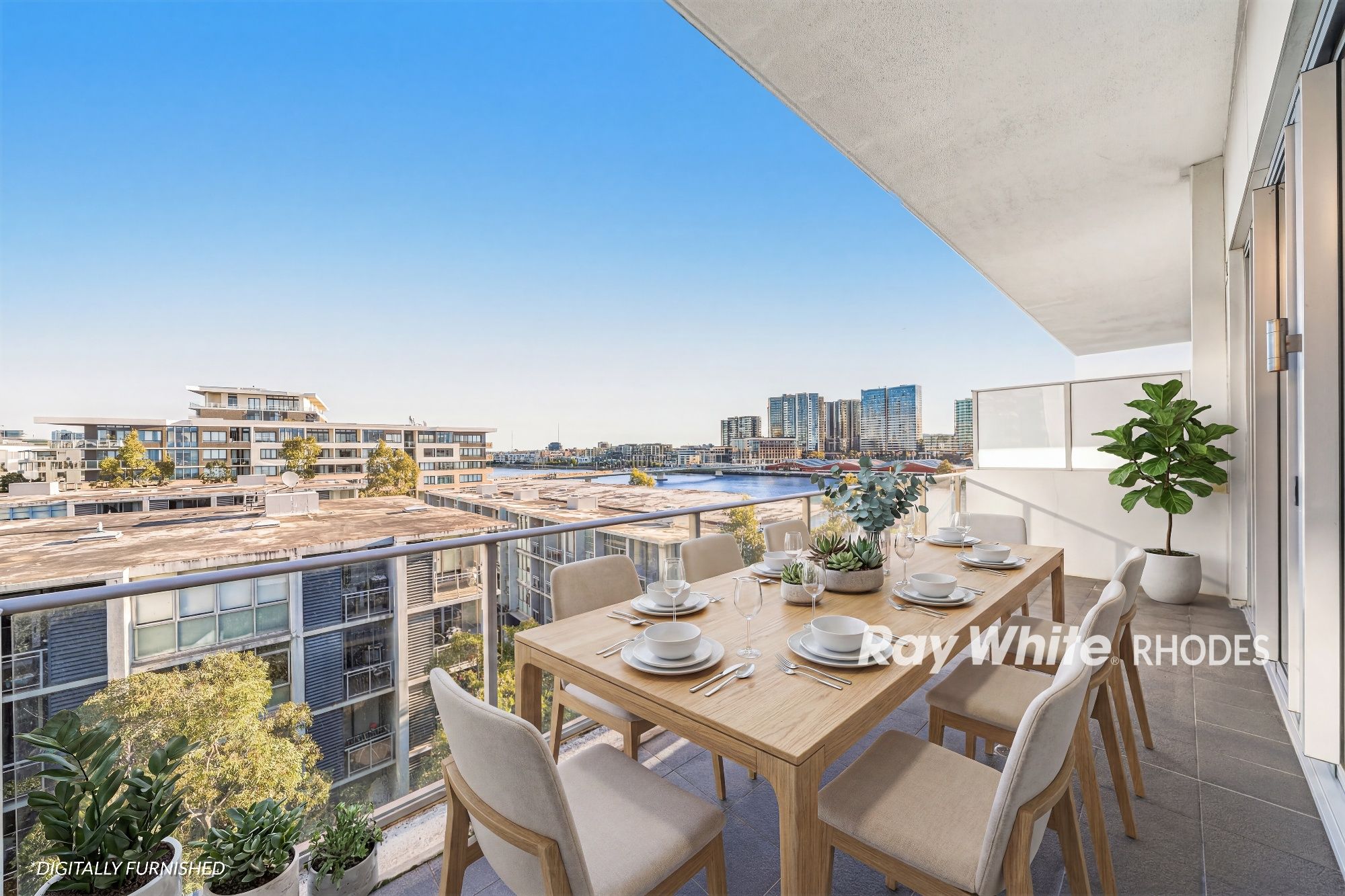 706B/3 Timbrol Avenue, Rhodes, NSW 2138