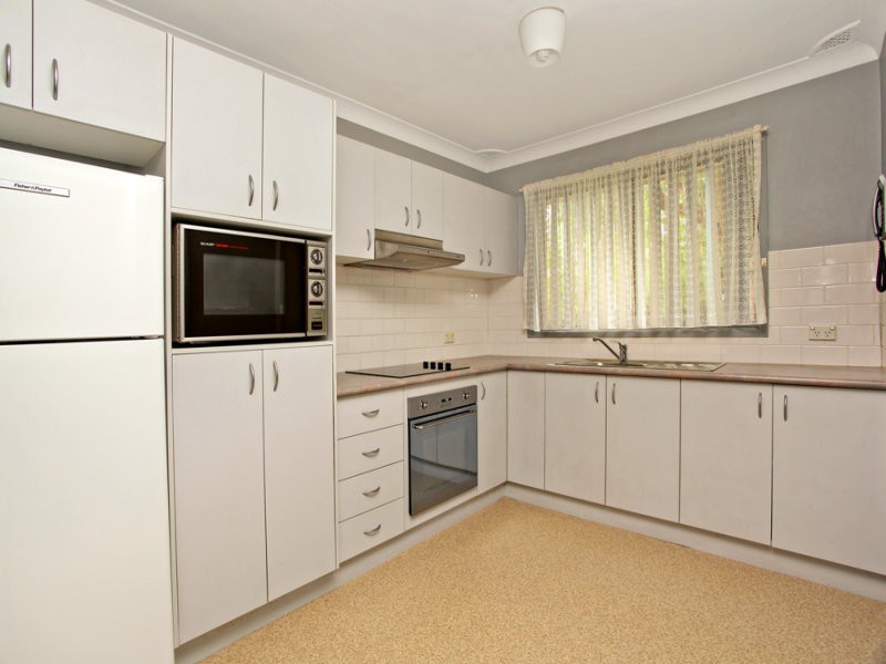 7/76 Gibson Avenue, Werrington, NSW 2747