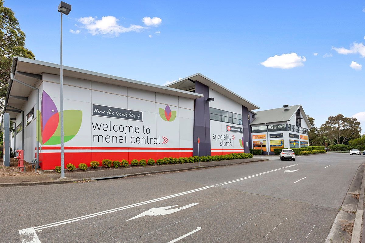 Menai, NSW 2234