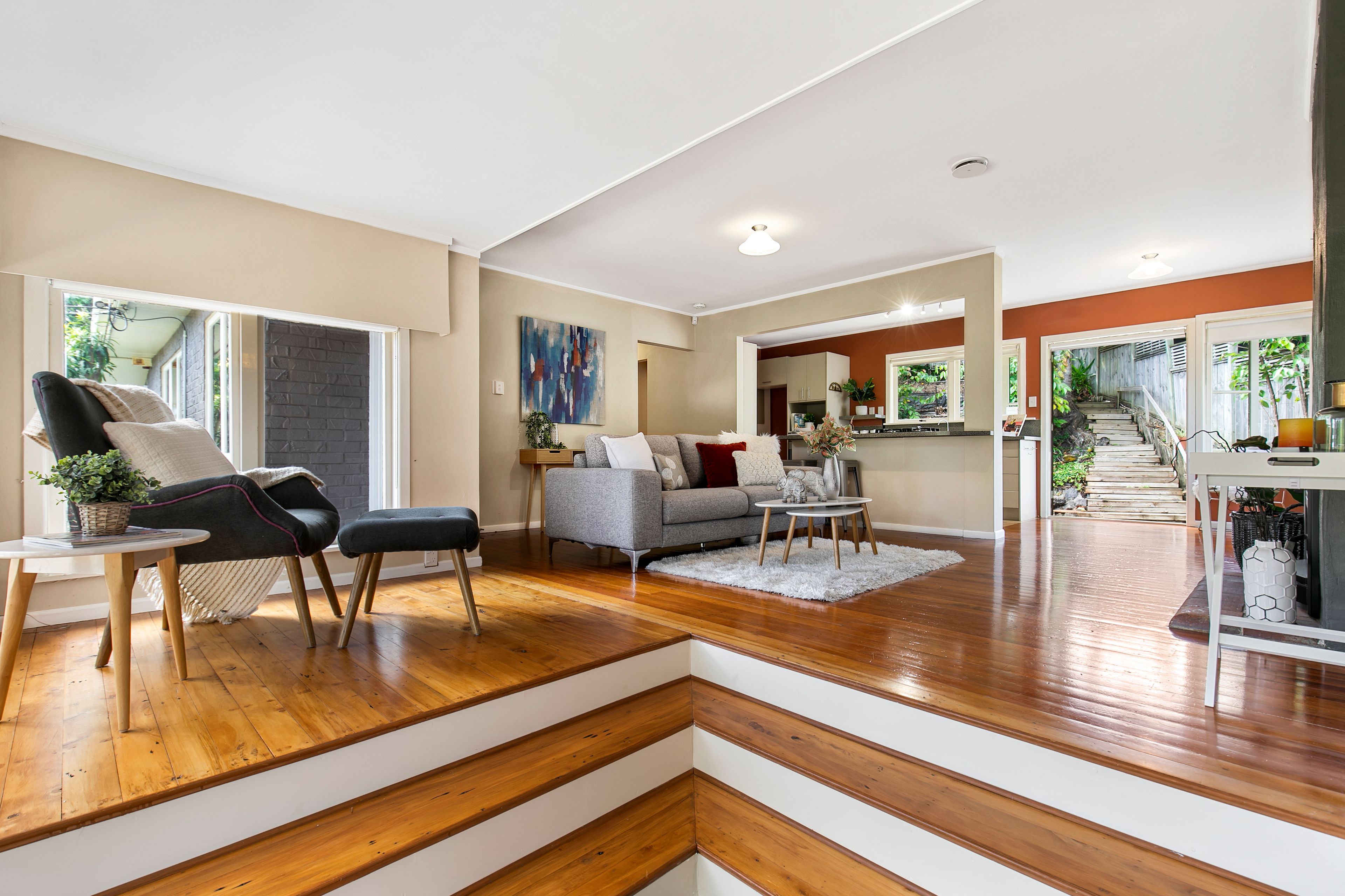 46 Sunnyhaven Avenue, Beach Haven, North Shore City