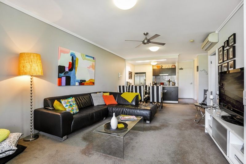 115/20 Egmont Street, Sherwood, QLD 4075