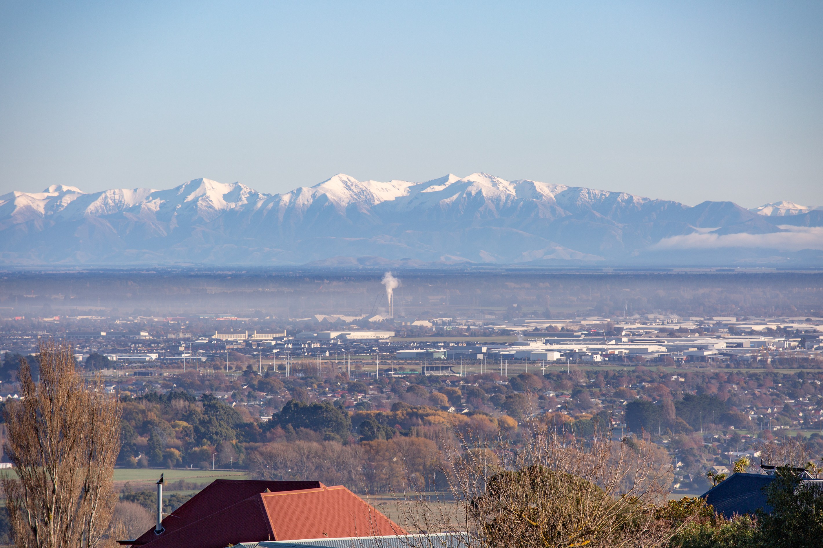 5 Dannys Lane, Cashmere, Christchurch City