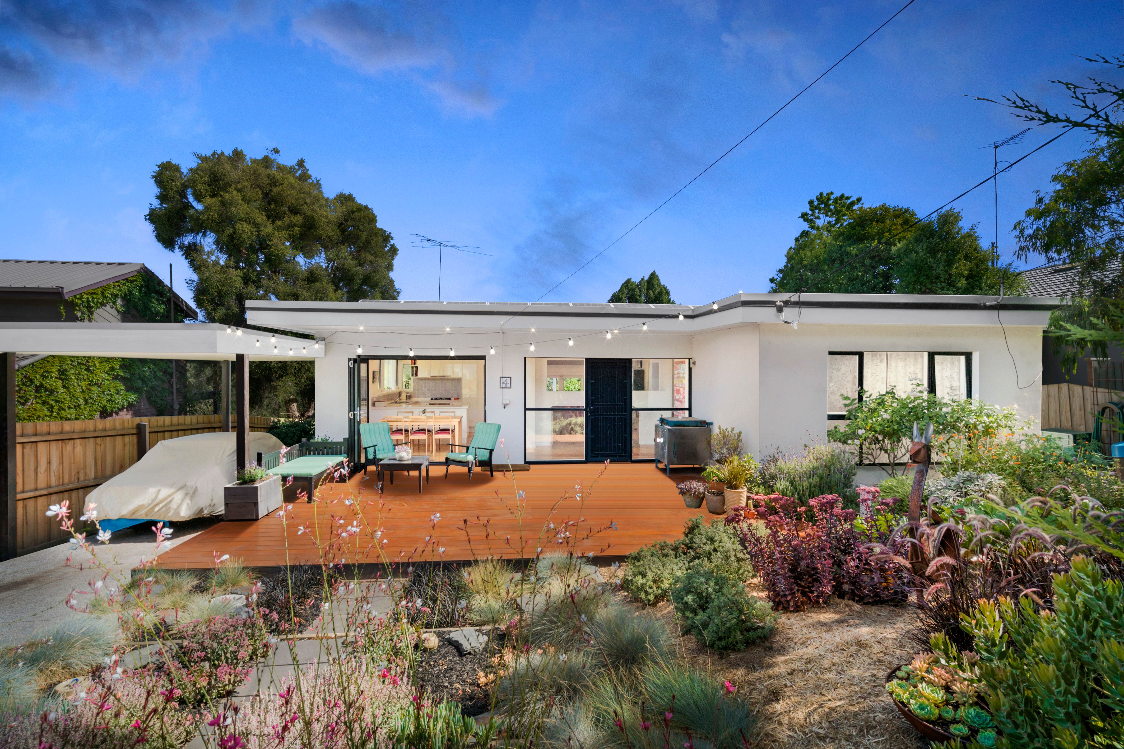4 Woolston Drive, Frankston South VIC 3199