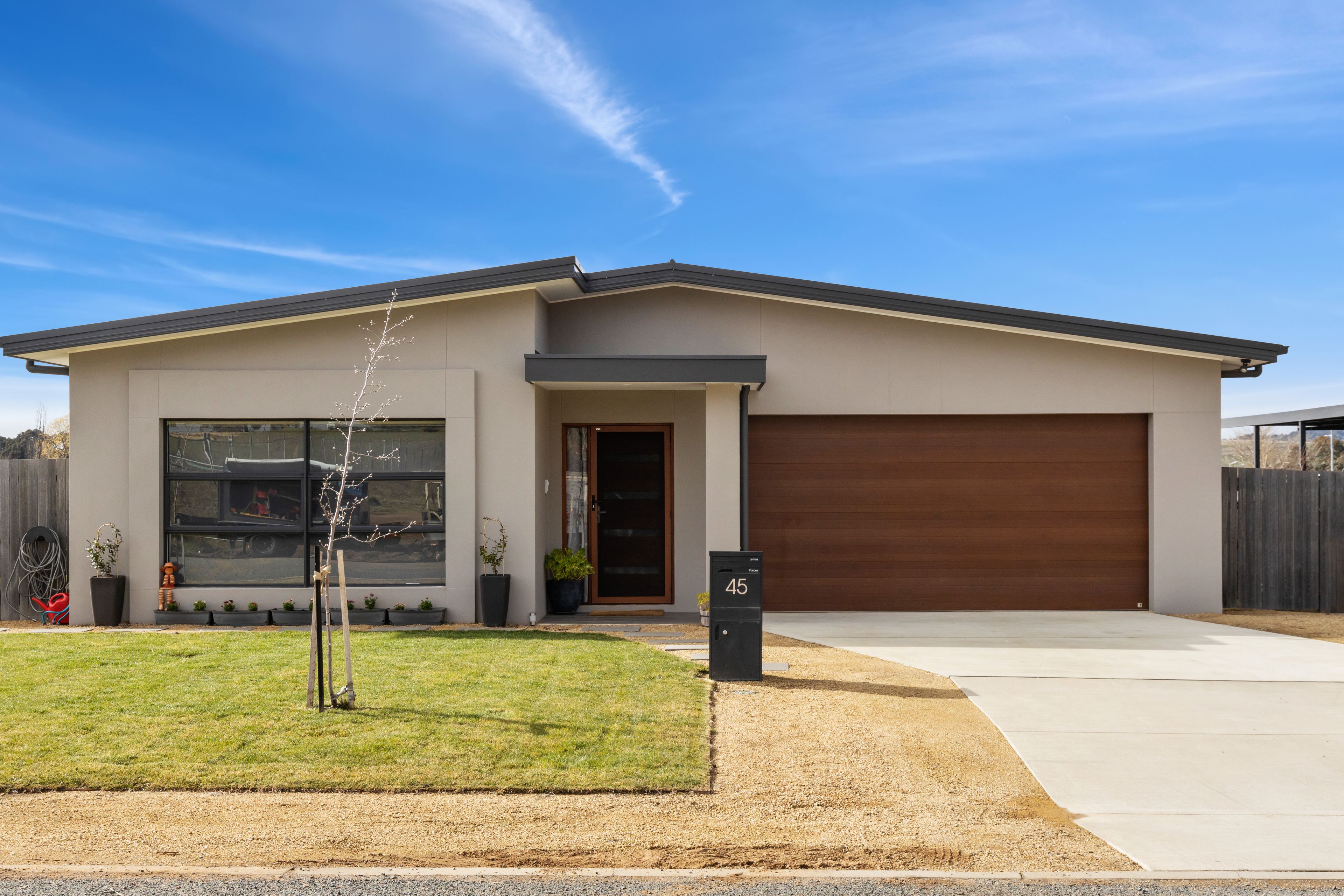 45 Middle Street, Murrumbateman NSW 2582