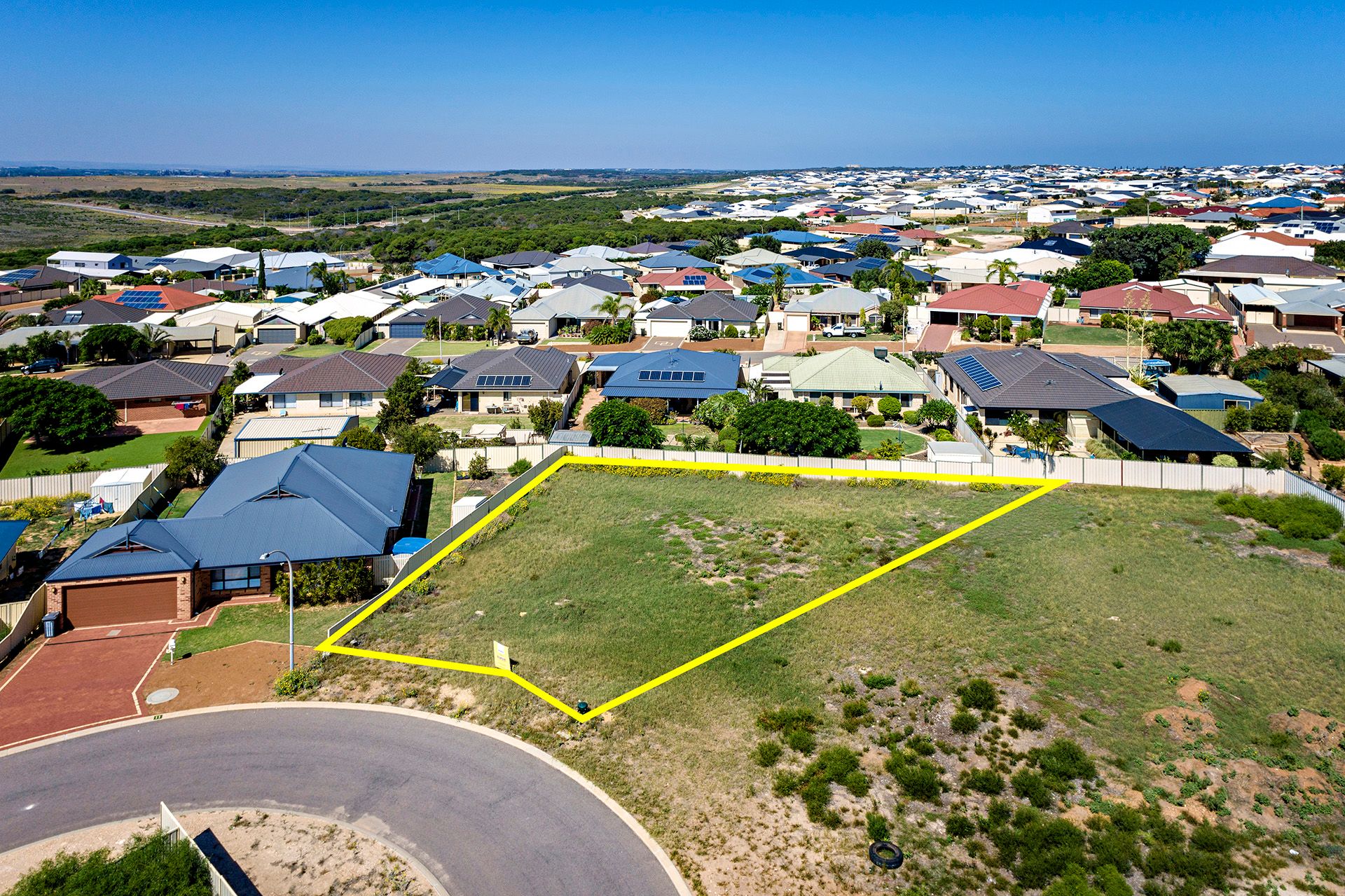 13 Bagley Crescent, Mount Tarcoola, WA 6530