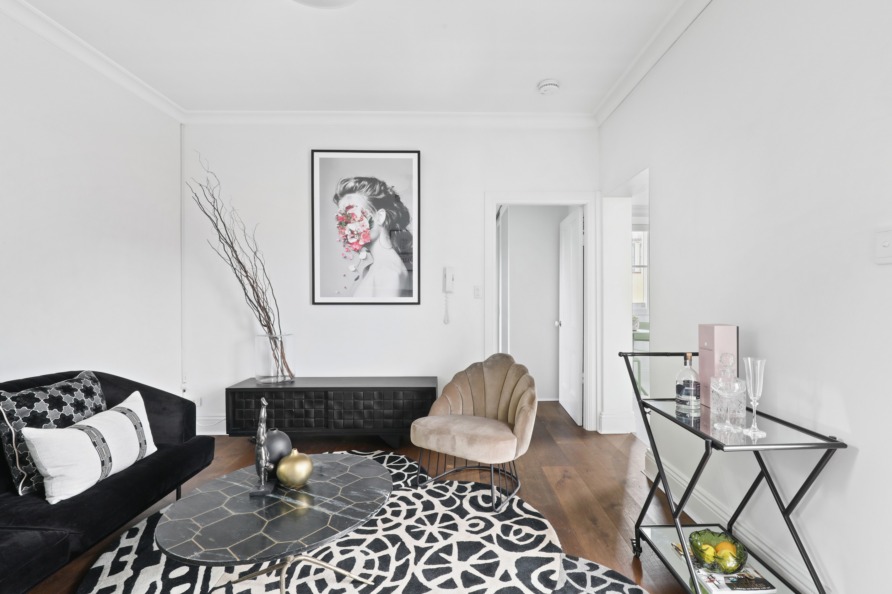 5/1 Belgrave Street, Petersham, NSW 2049