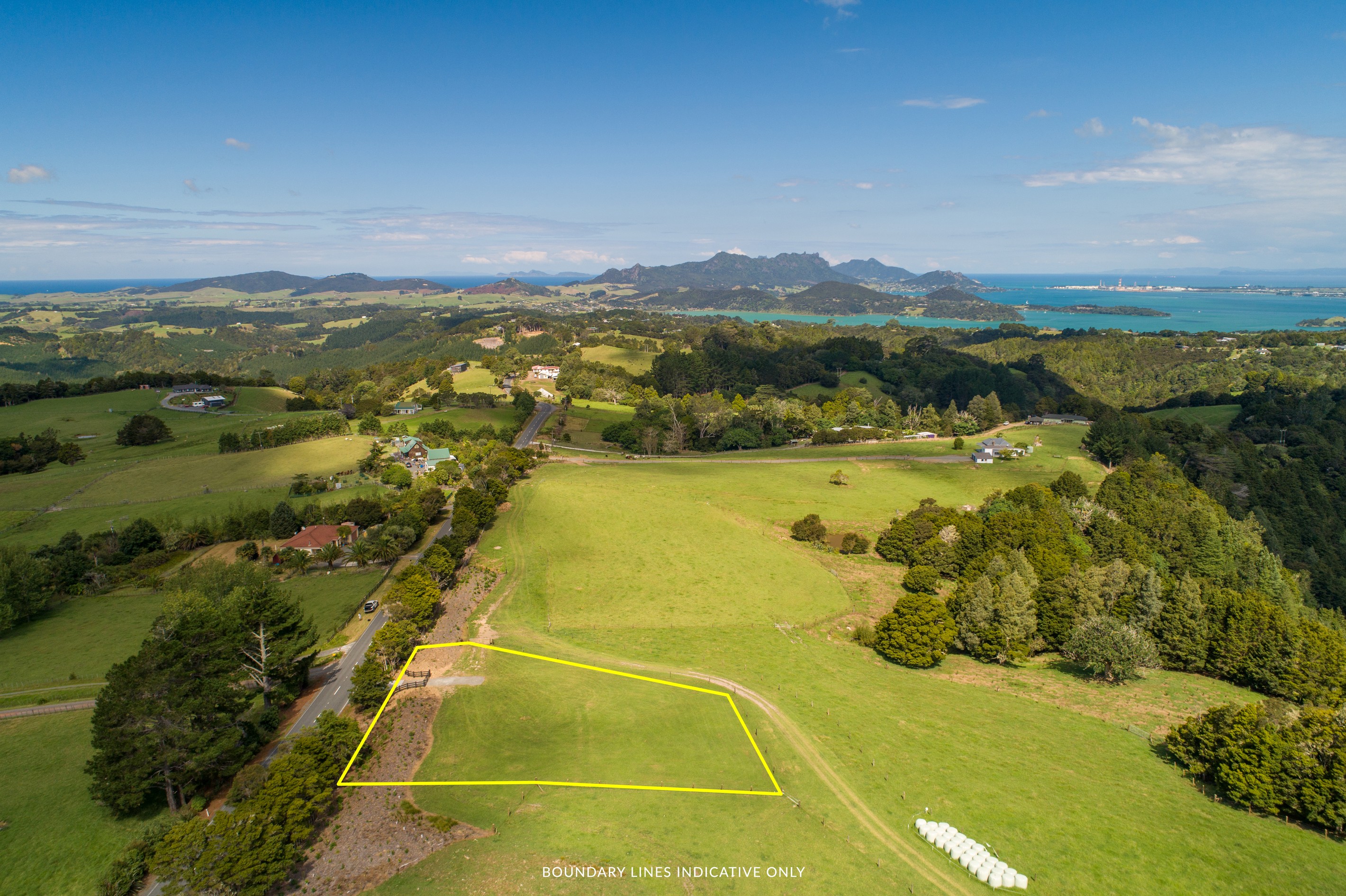 Lot 2, 341 Owhiwa Road, Parua Bay, Whangarei District