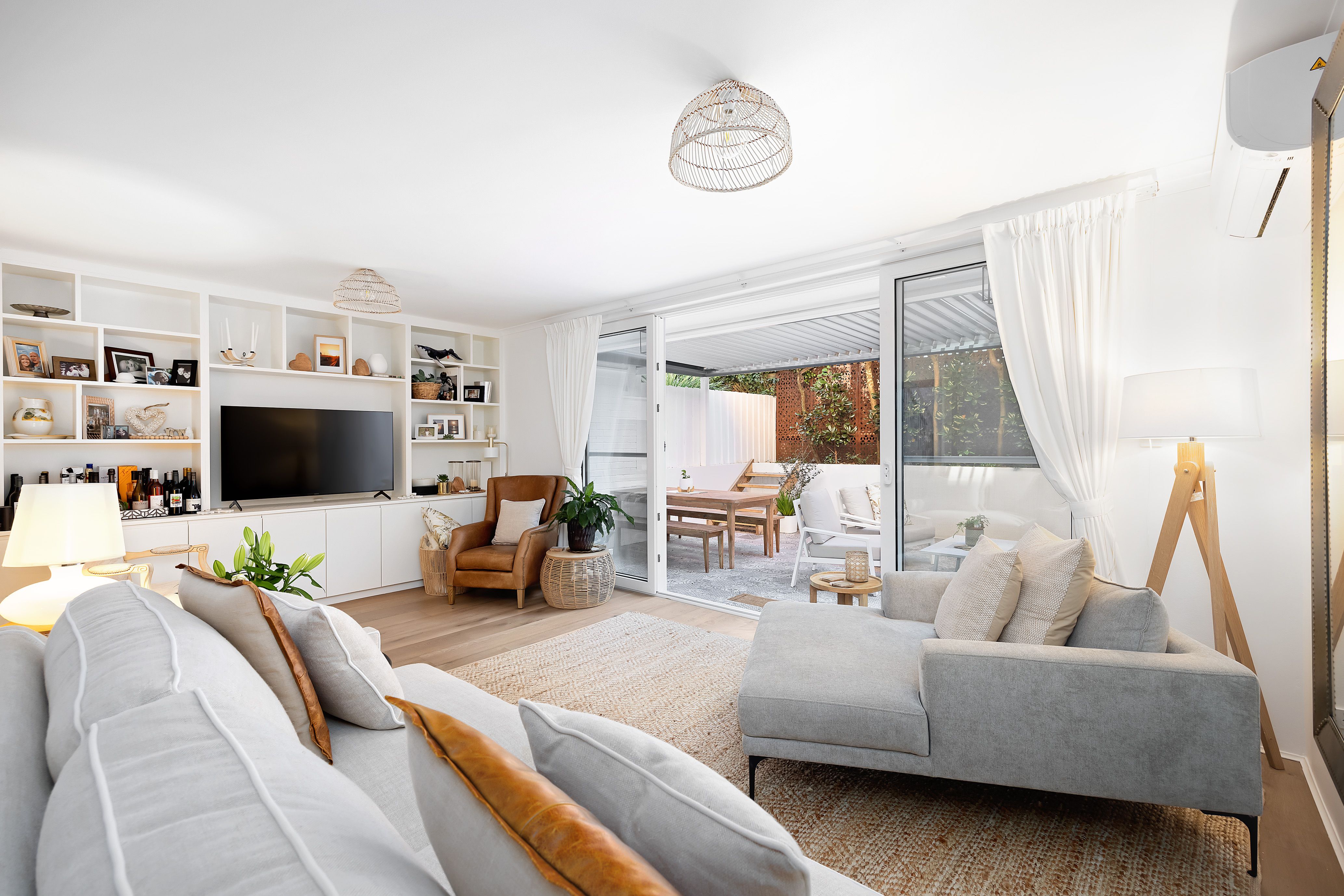 7/35 Bay Road, Waverton, NSW 2060