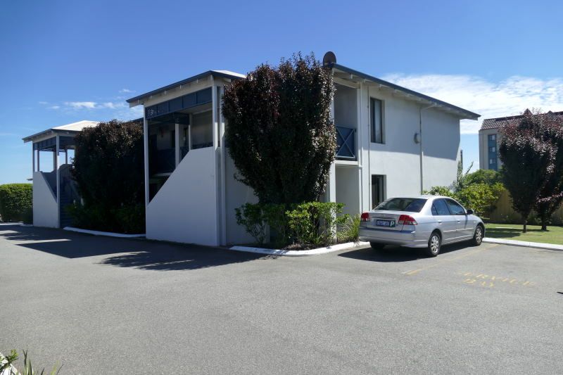 21/1-5 Fitzroy Road, Rivervale, WA 6103