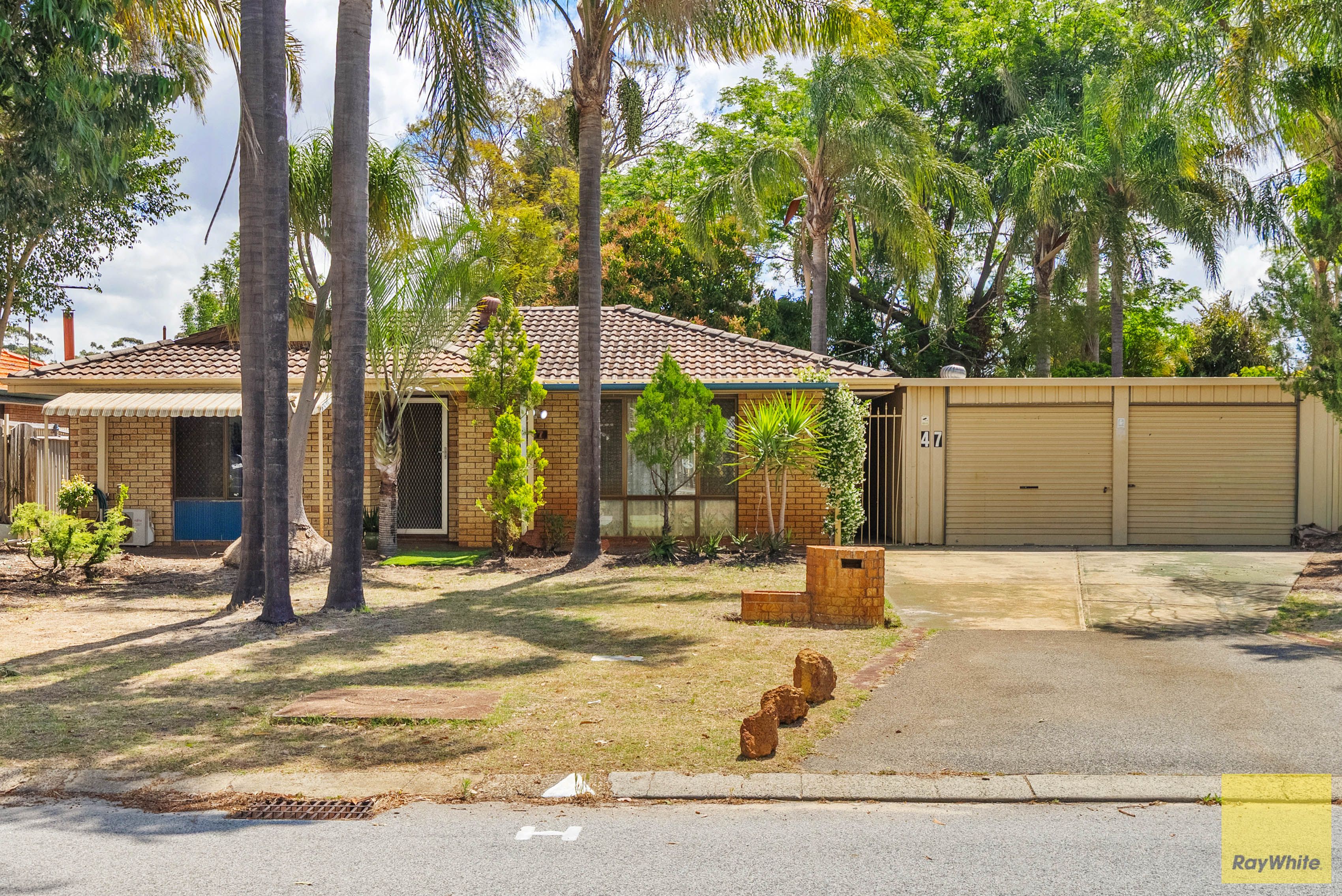47 Tewson Road — photo from Ray White BPG